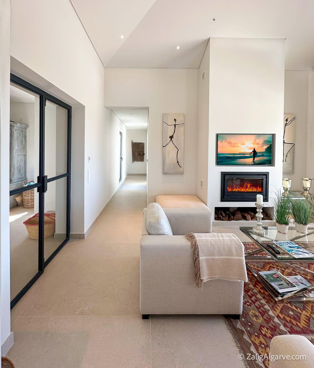 Villa Umberto | ZaligAlgarve.com