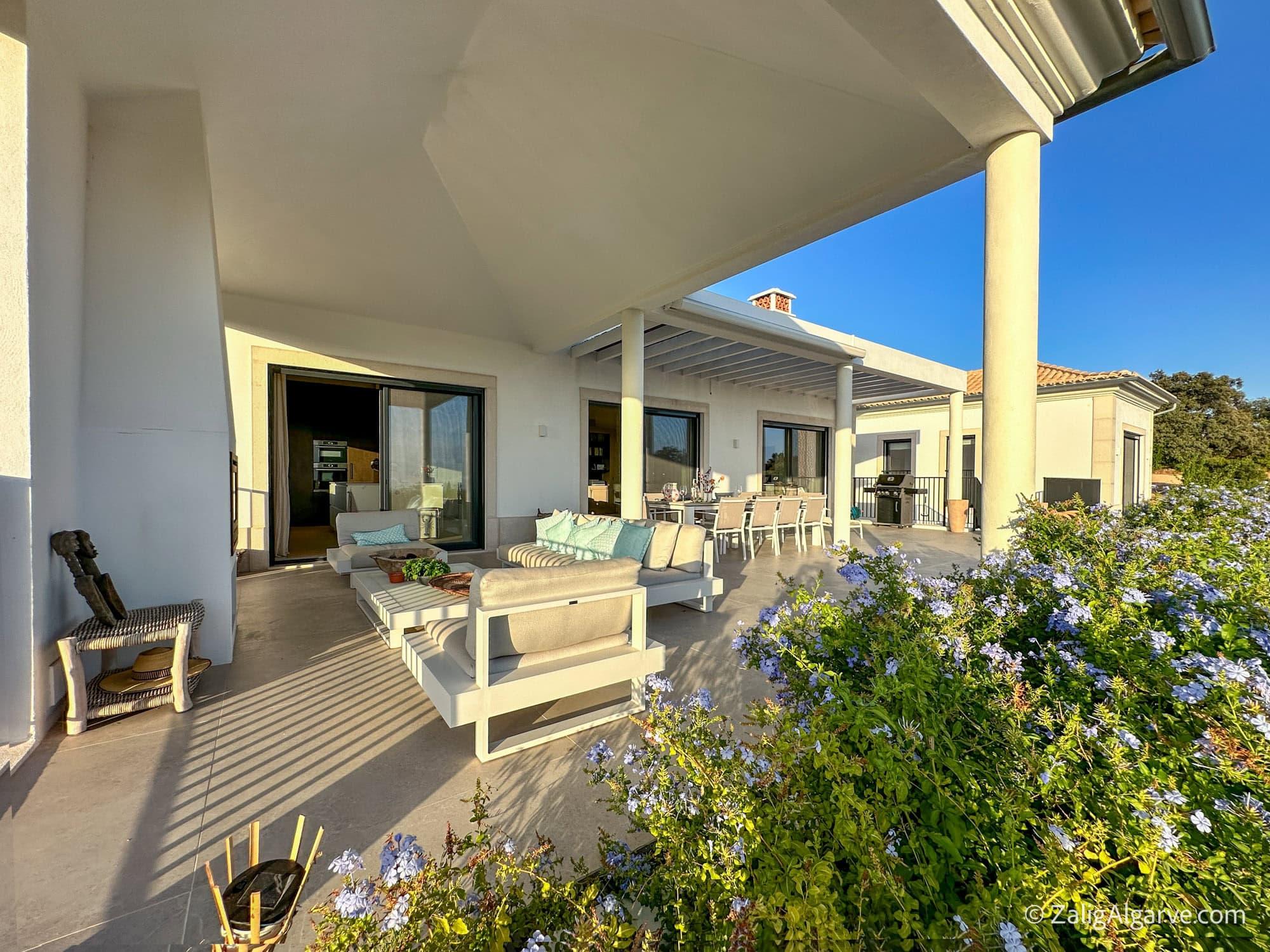 Villa Umberto | ZaligAlgarve.com