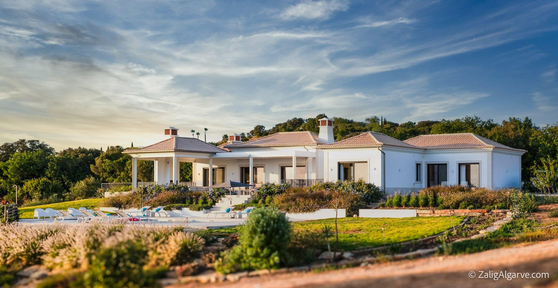 Villa Umberto | ZaligAlgarve.com