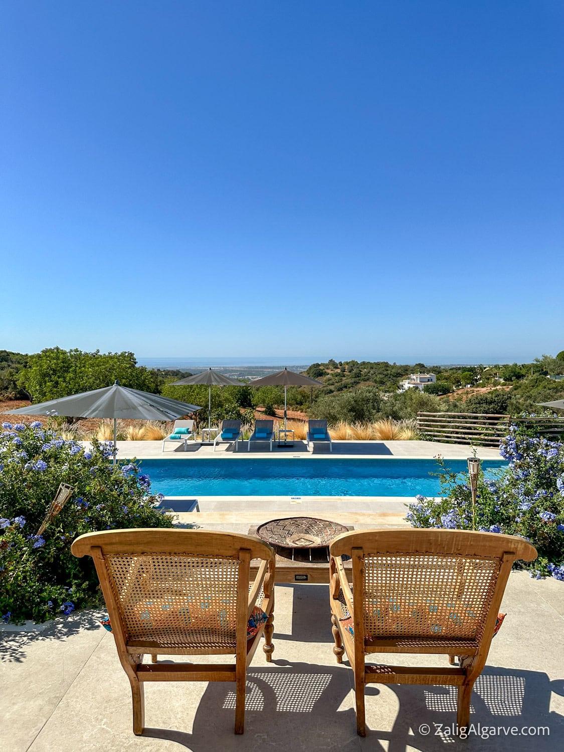 Villa Umberto | ZaligAlgarve.com