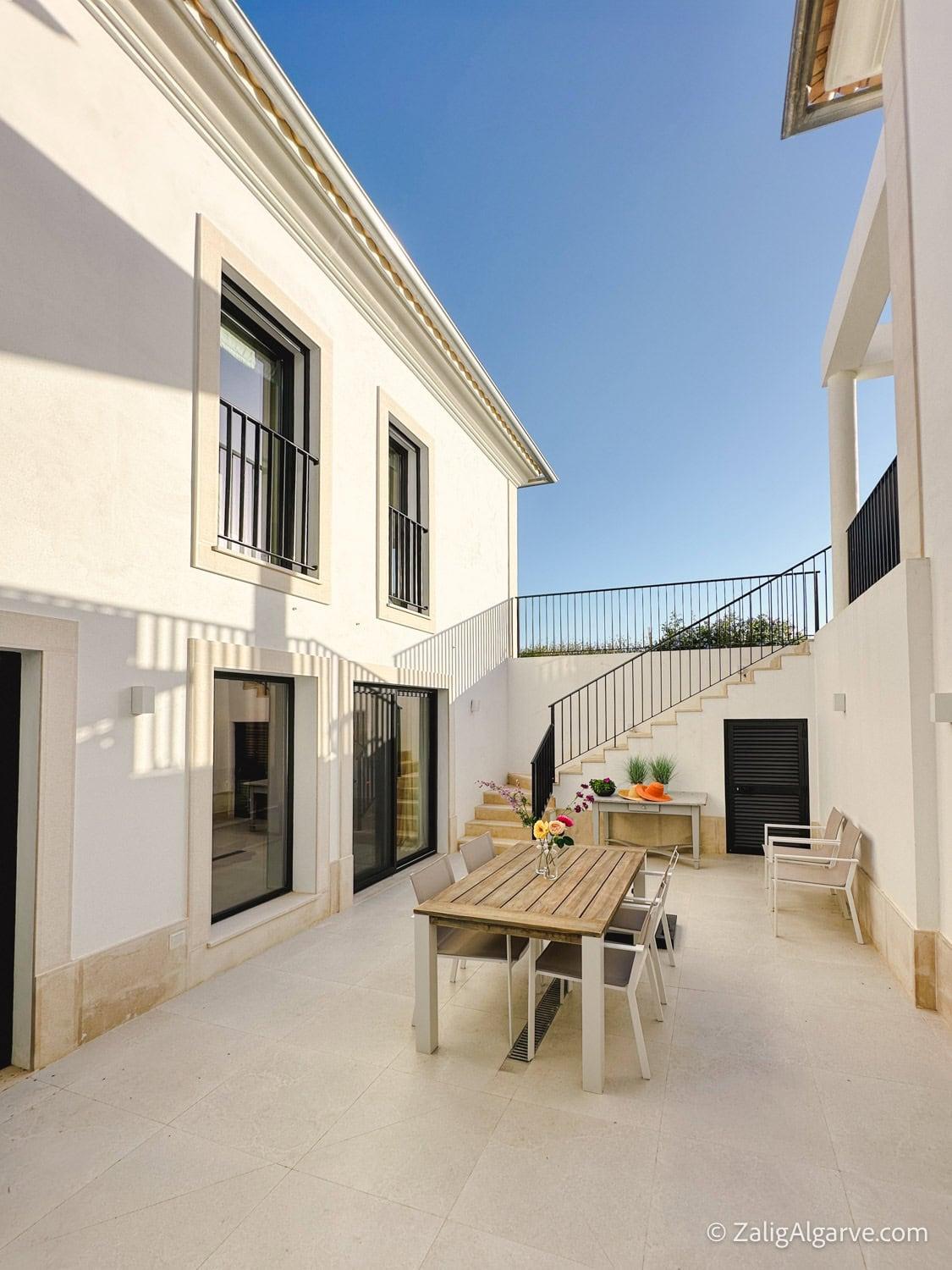 Villa Umberto | ZaligAlgarve.com
