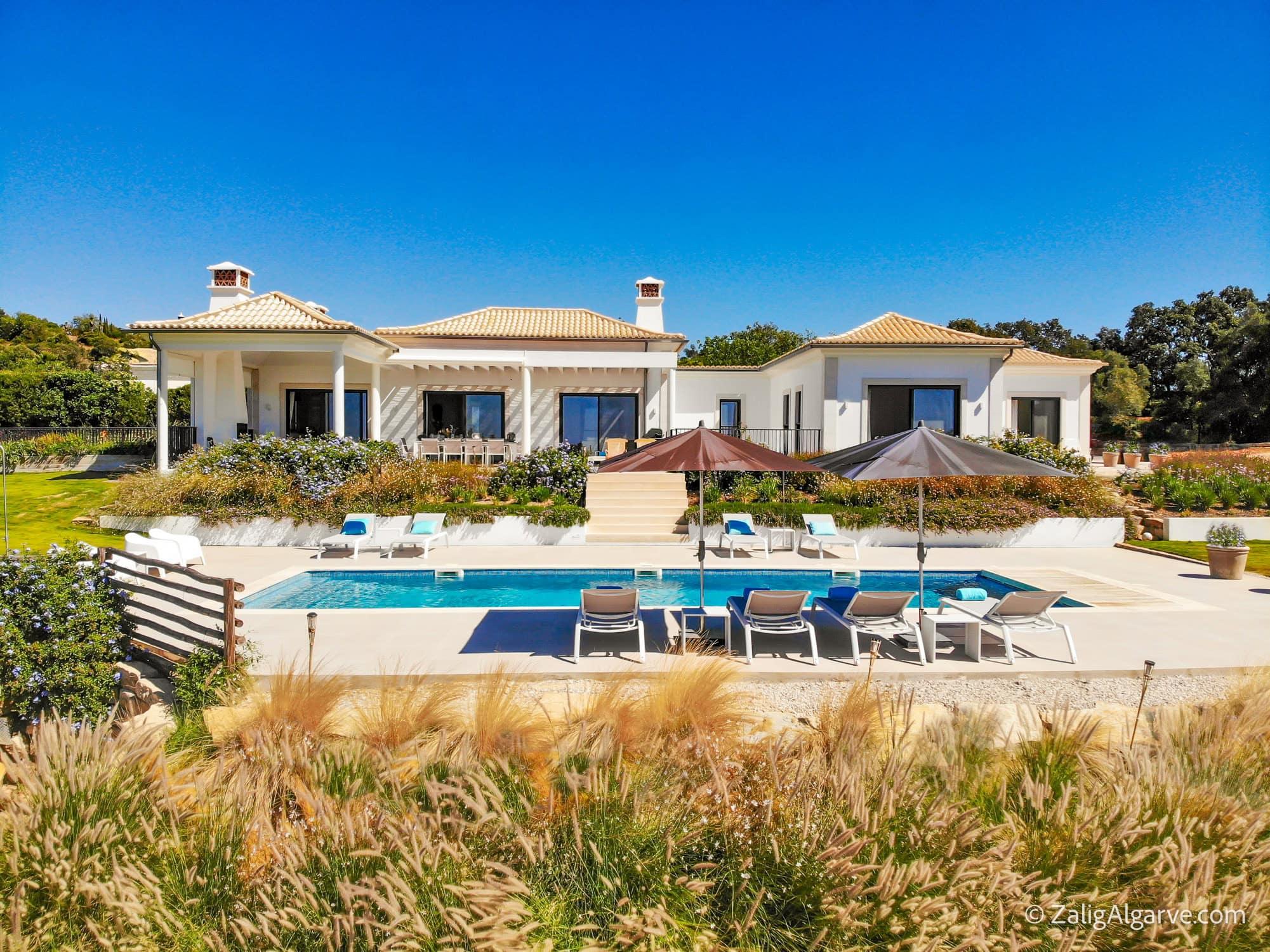 Villa Umberto | ZaligAlgarve.com