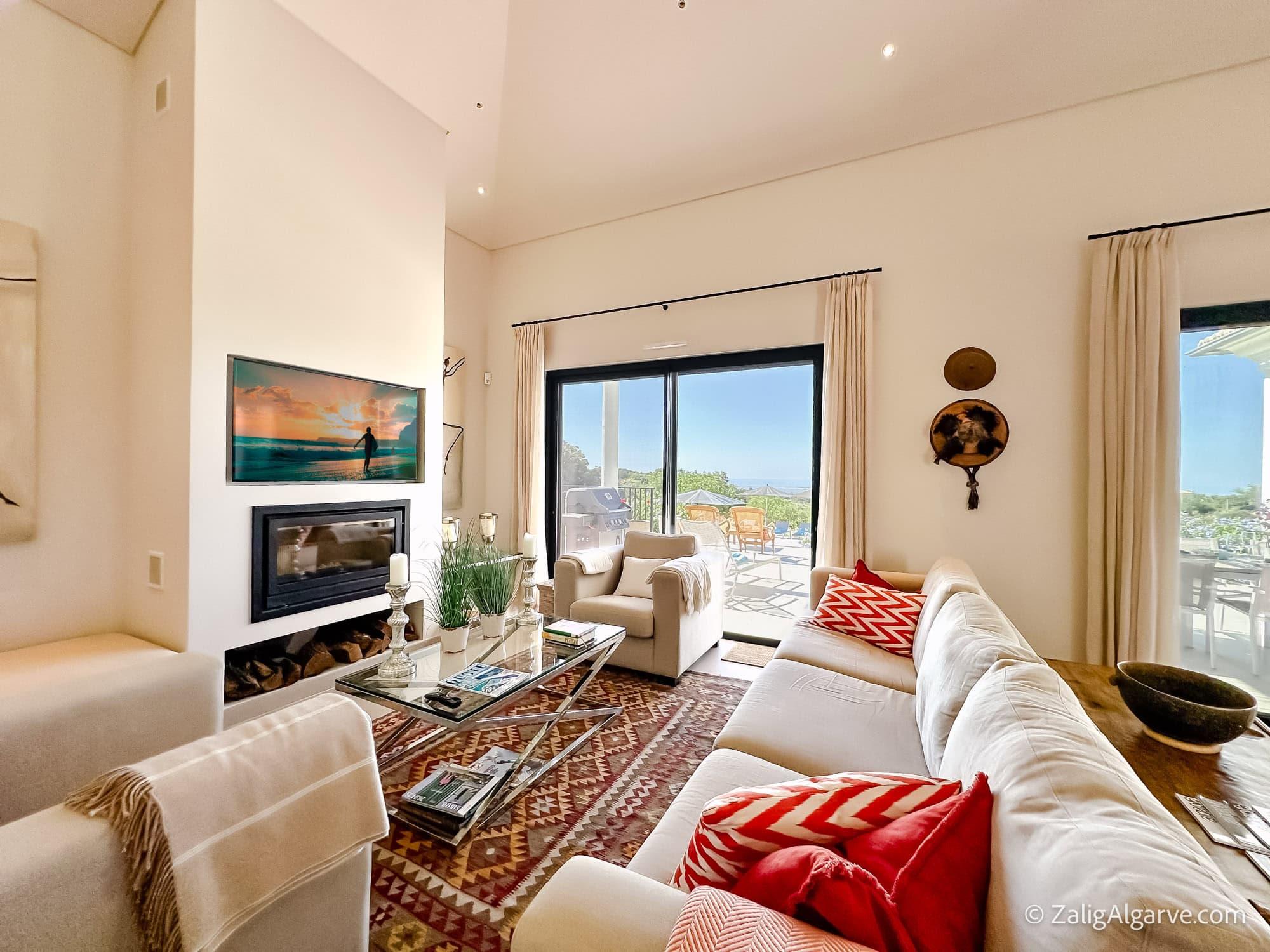 Villa Umberto | ZaligAlgarve.com