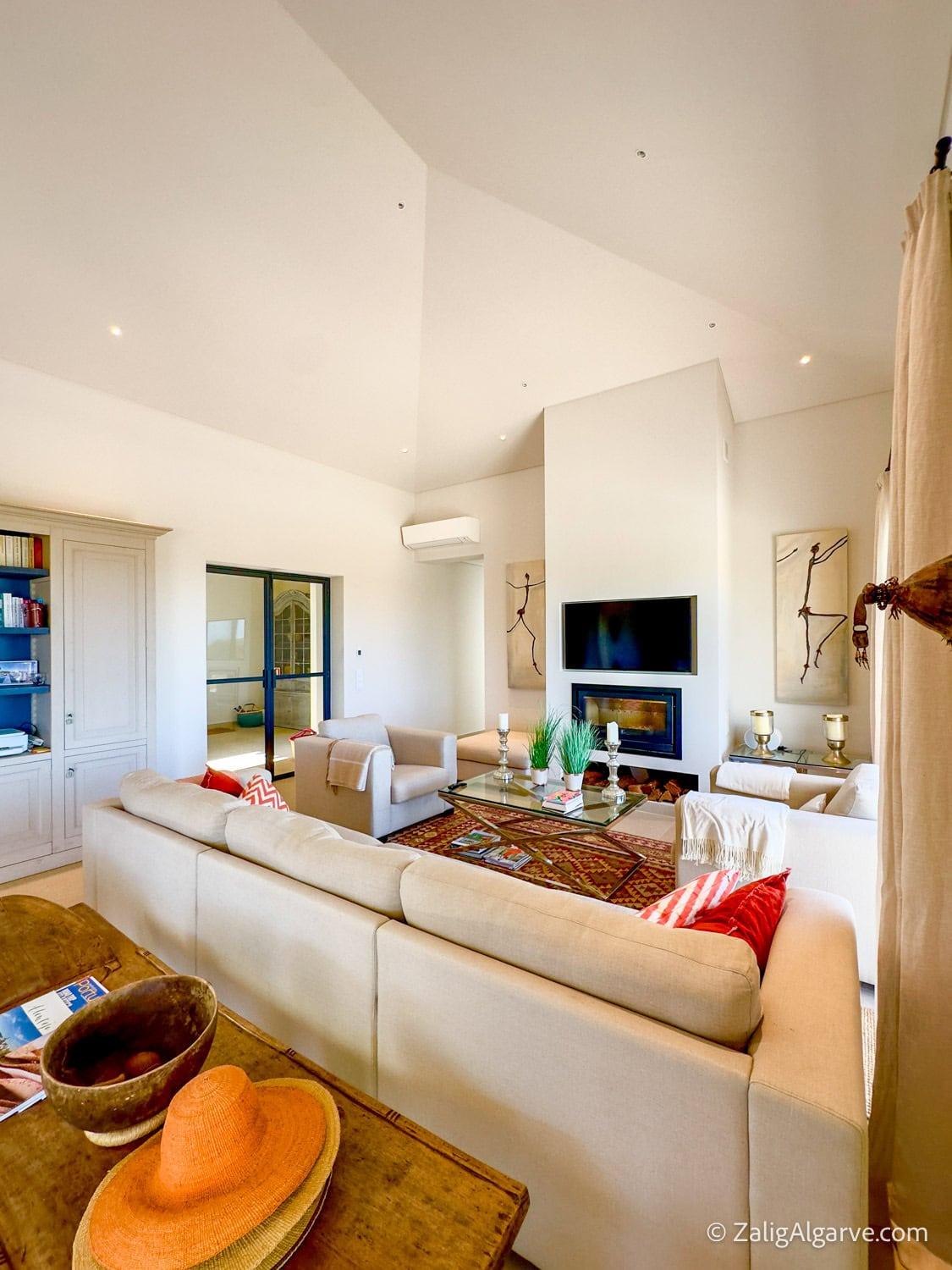 Villa Umberto | ZaligAlgarve.com