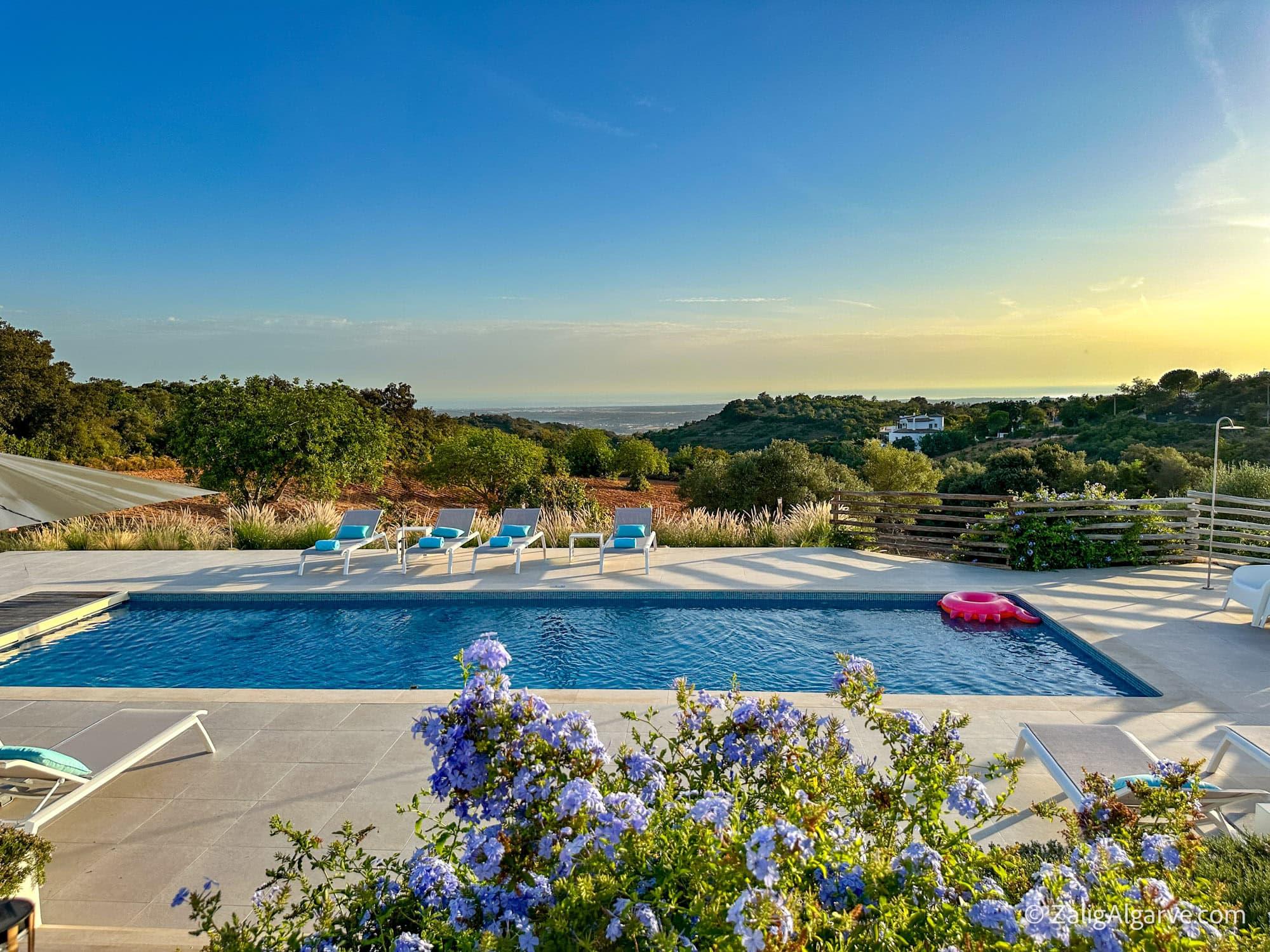 Villa Umberto | ZaligAlgarve.com