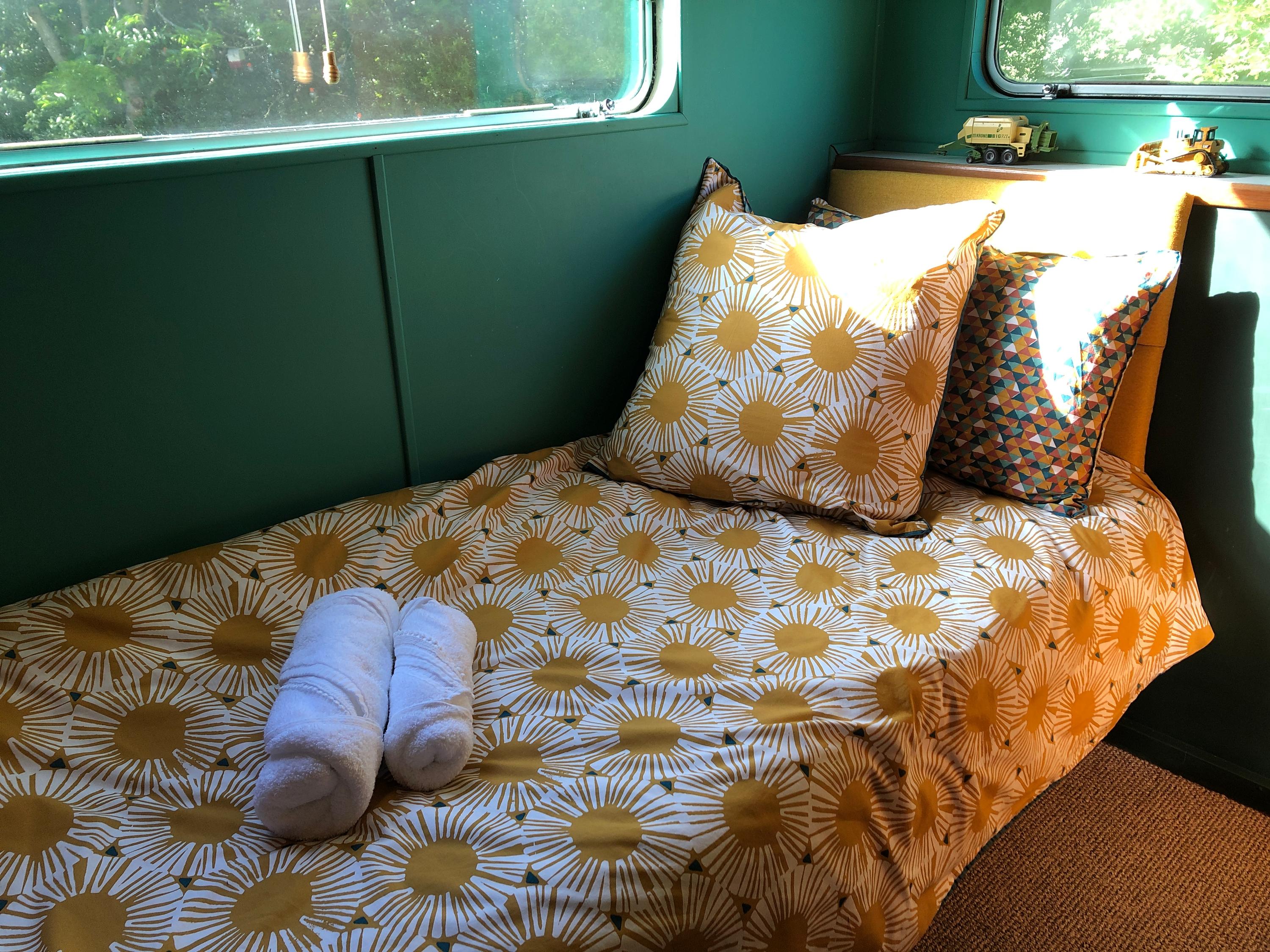 Single bedroom 2