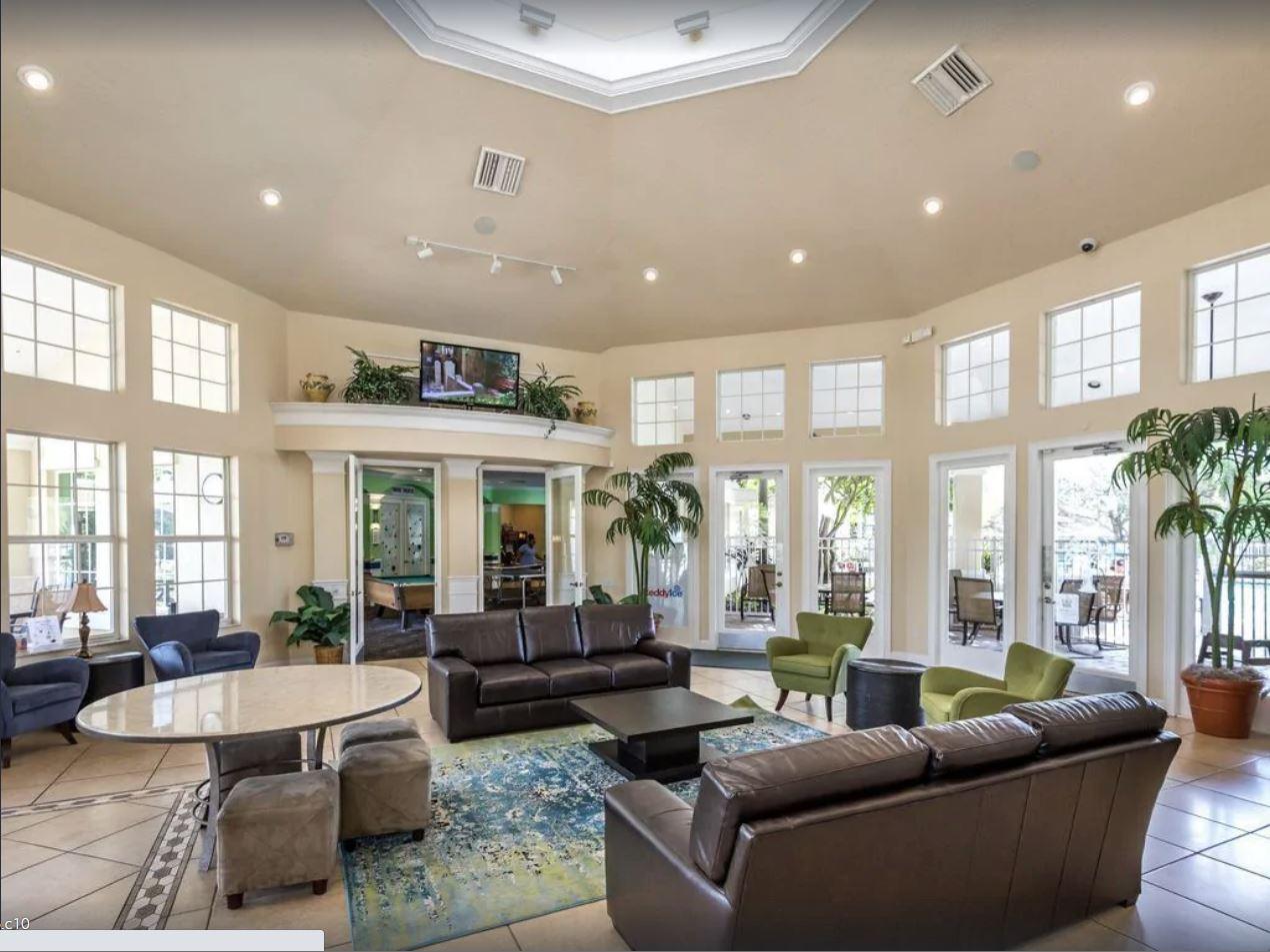 Clubhouse