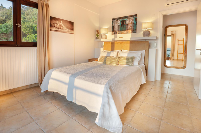 Relax in stype with our luxurious beds