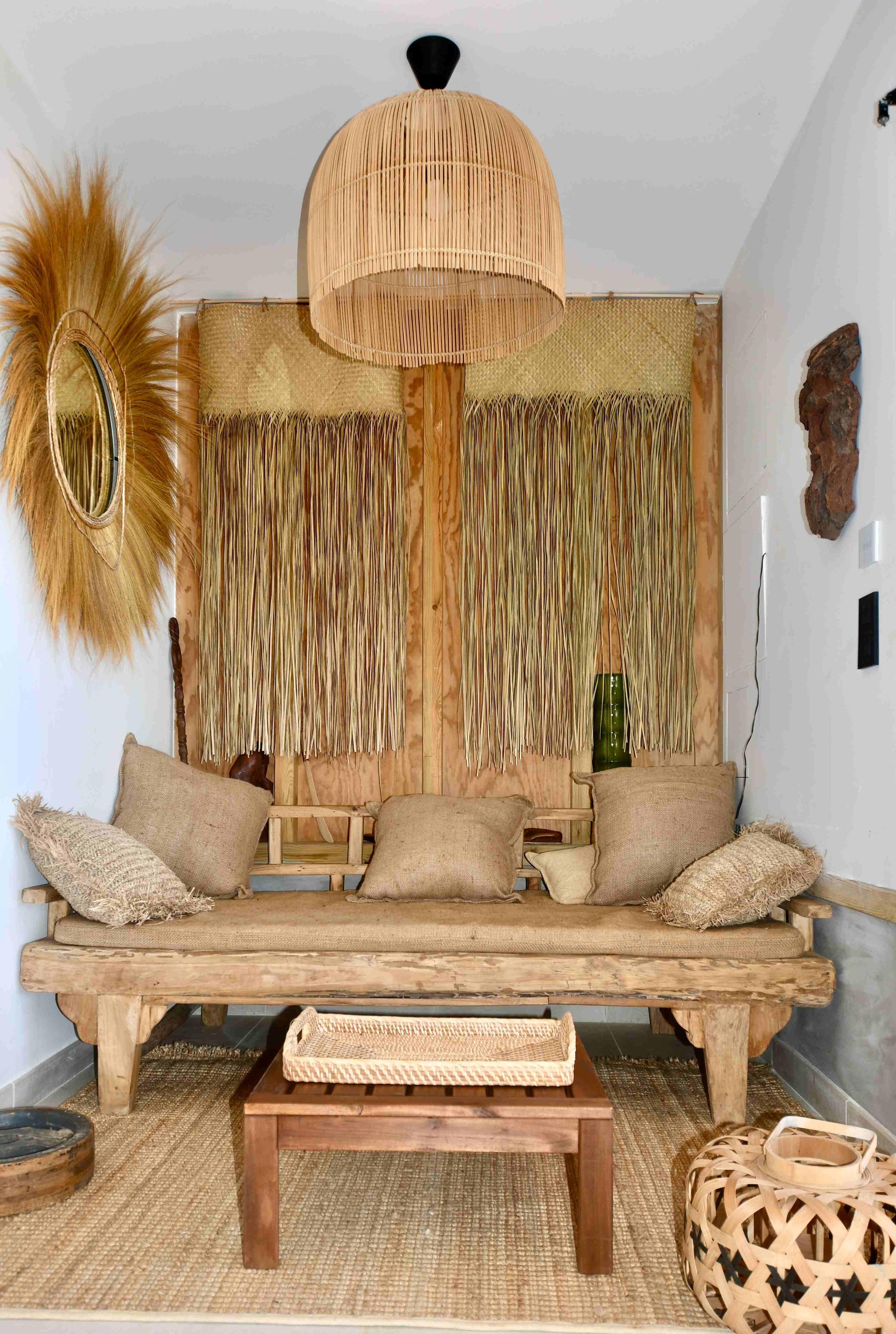 Le salon