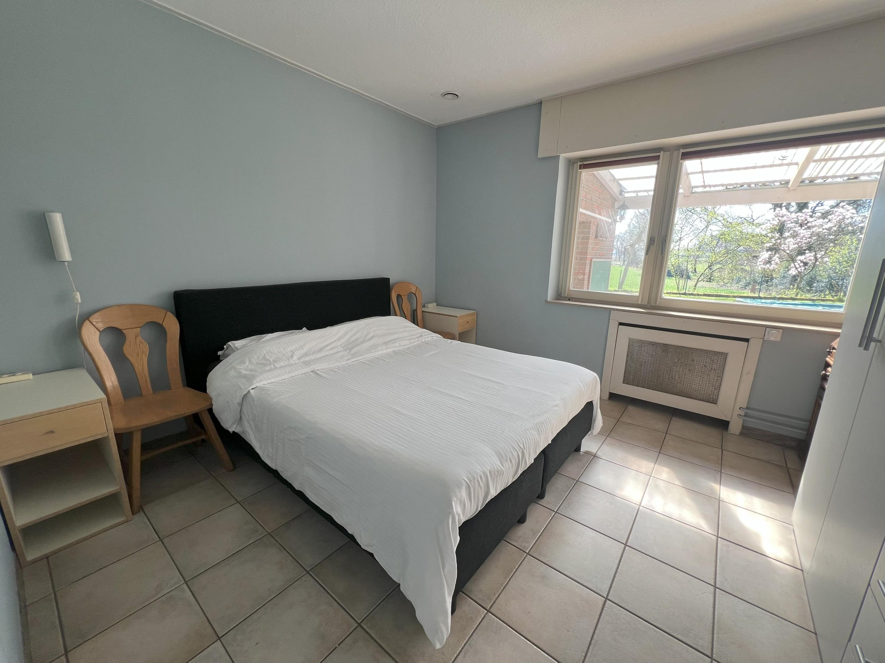 Slaapkamer 1