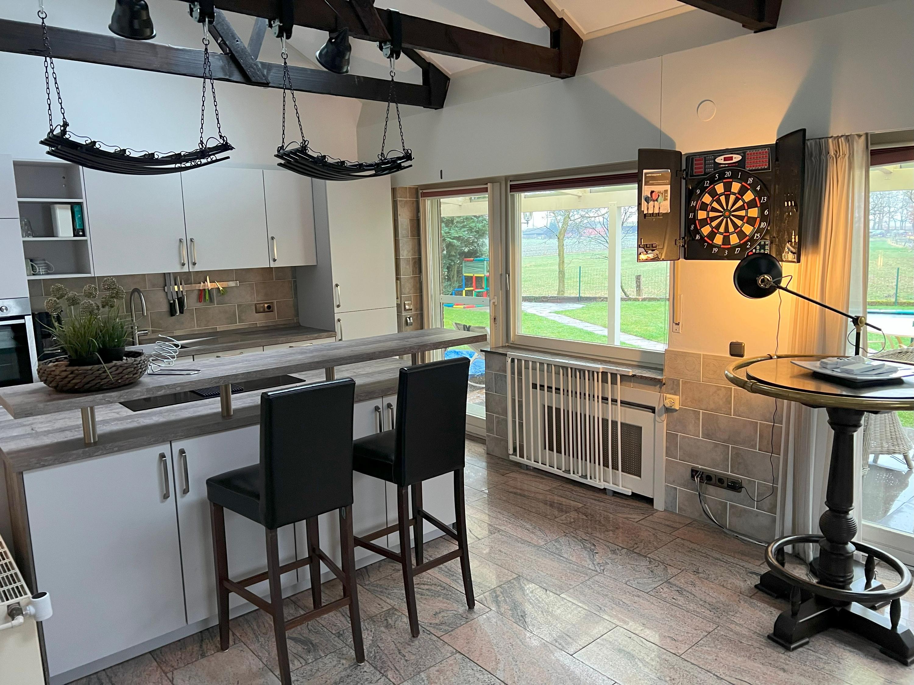 Keuken