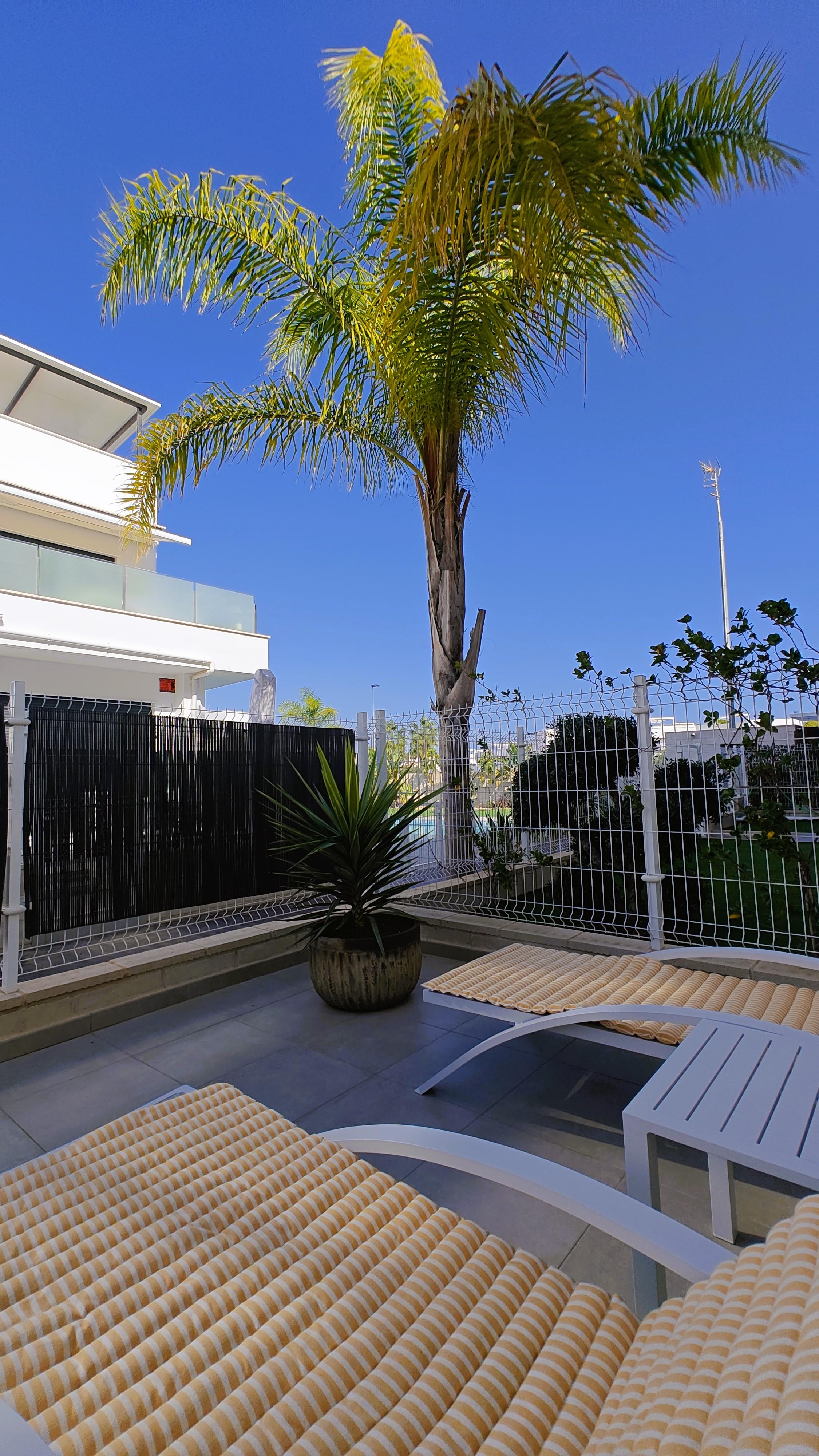 Casa Carmen in Santiago de la Ribera