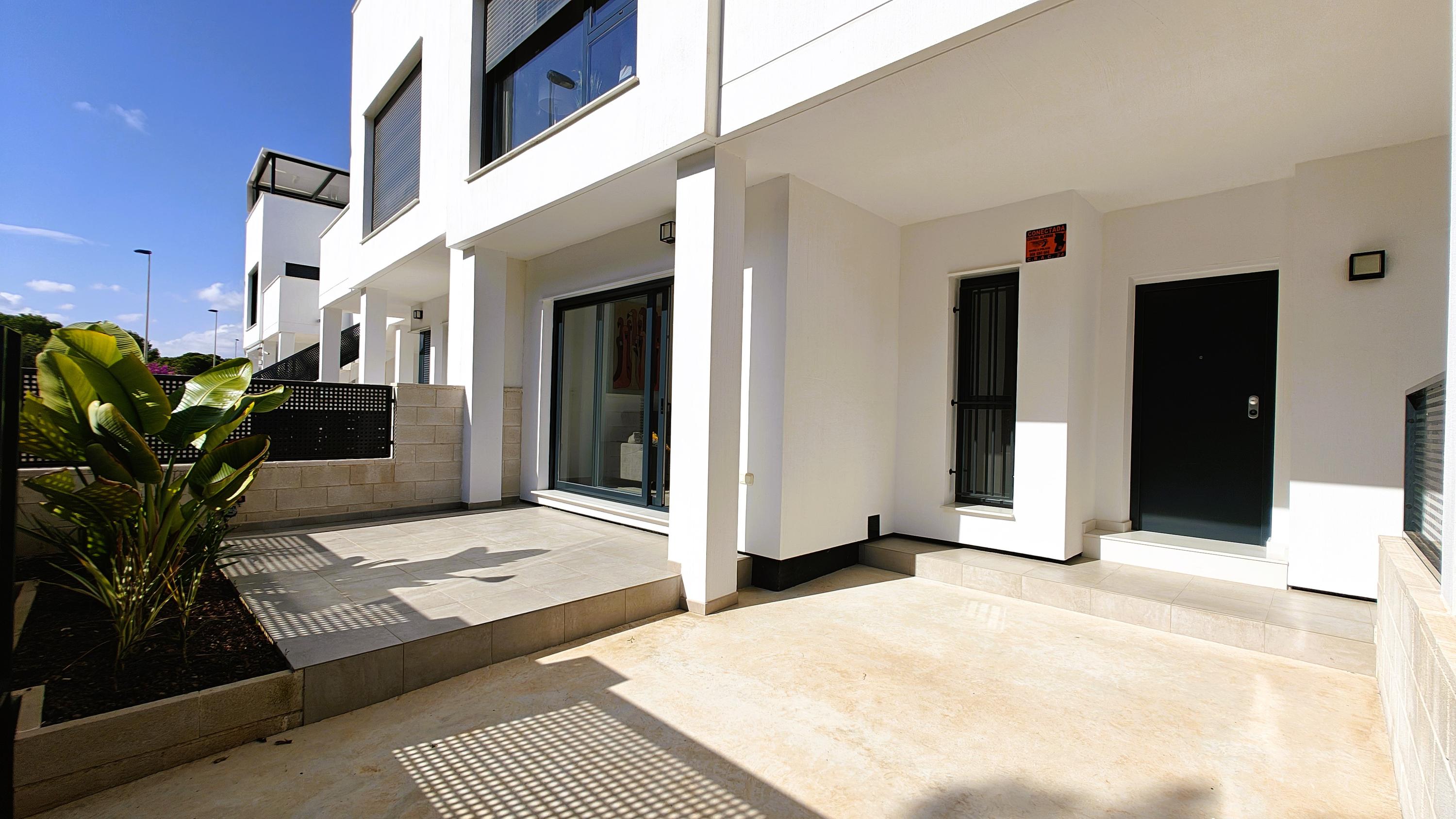 Casa Carmen in Santiago de la Ribera