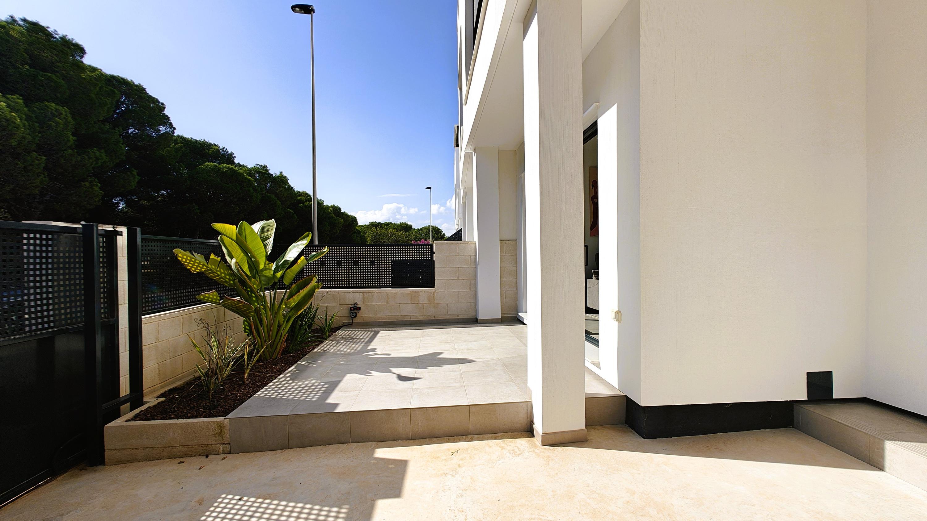 Casa Carmen in Santiago de la Ribera