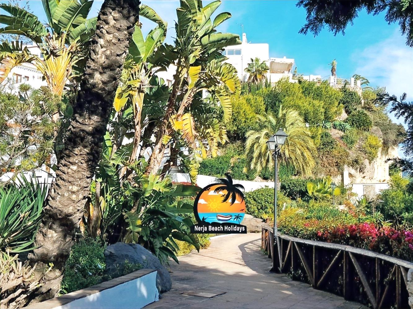 Capistrano Playa - Complex