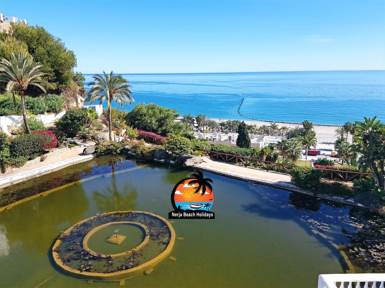 Capistrano Playa - Complex