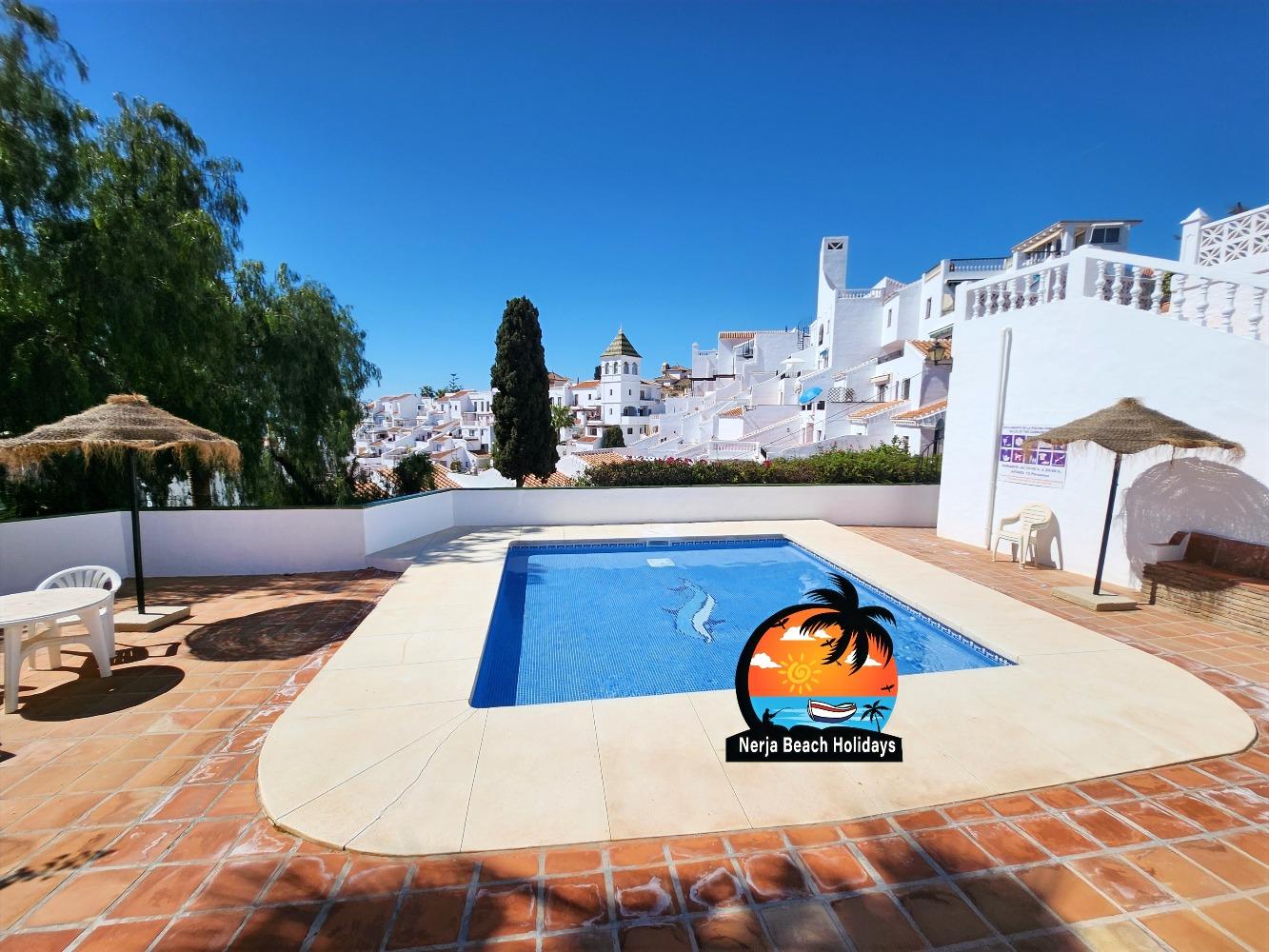 Children Splash Pool