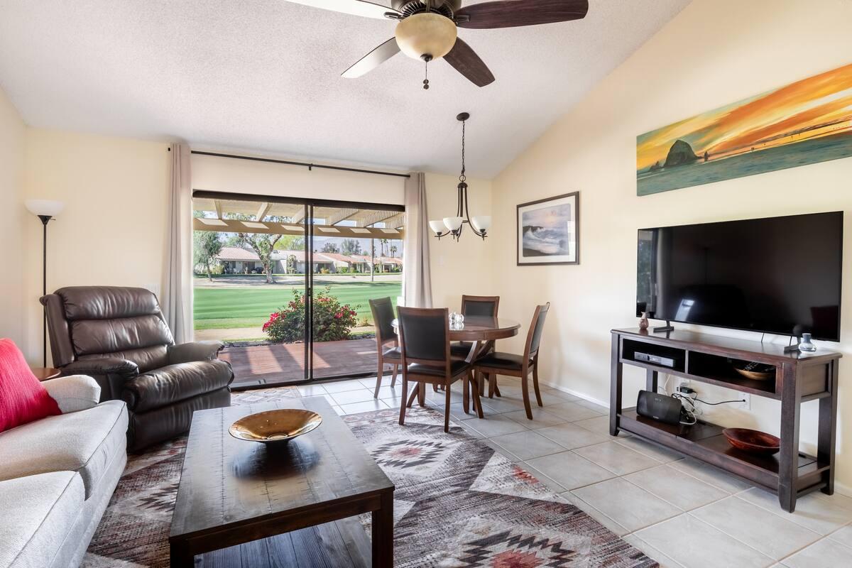 Relaxing Retreat | Gated Community | Pool & Spa