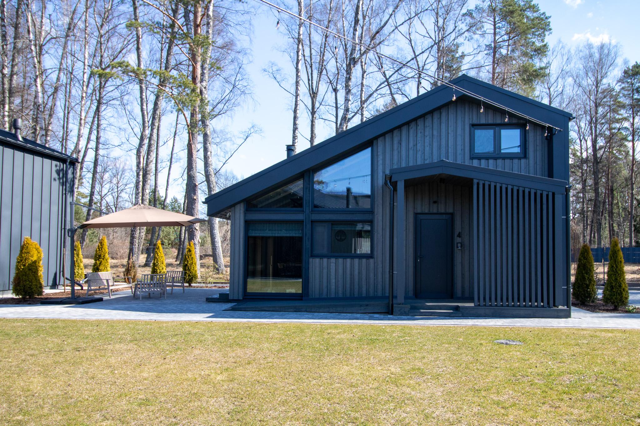 Dune House 4