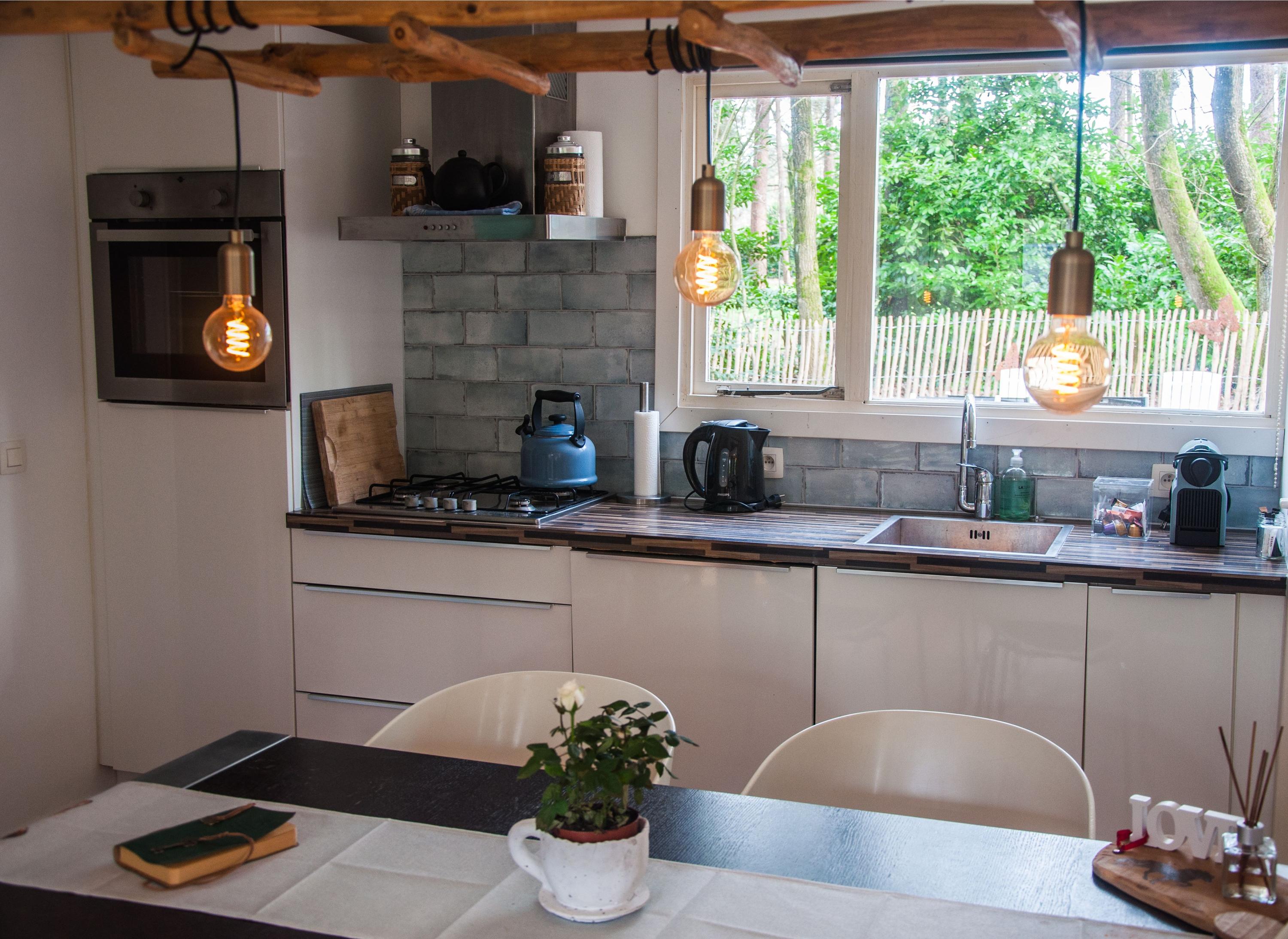 Keuken