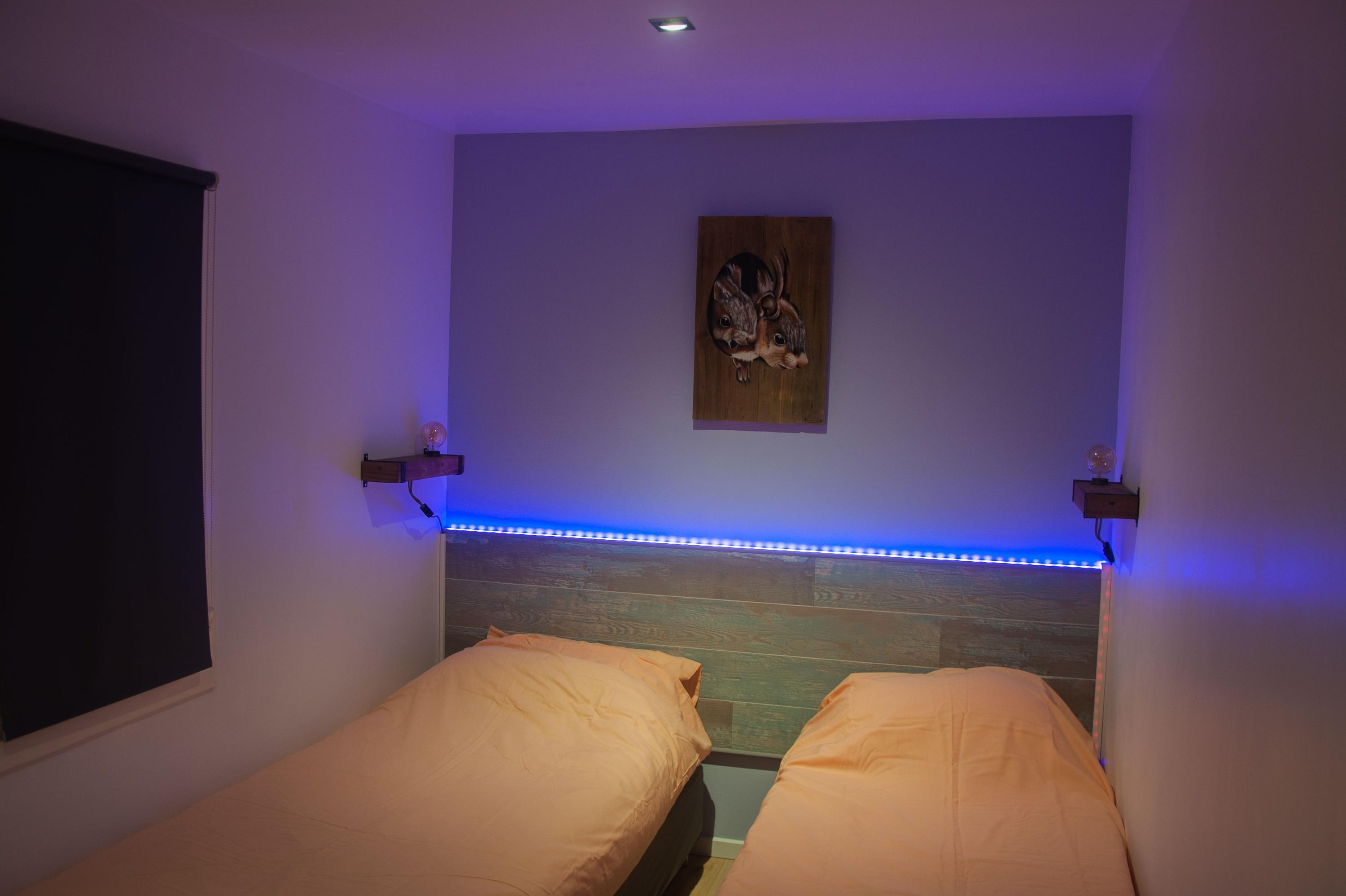 Slaapkamer