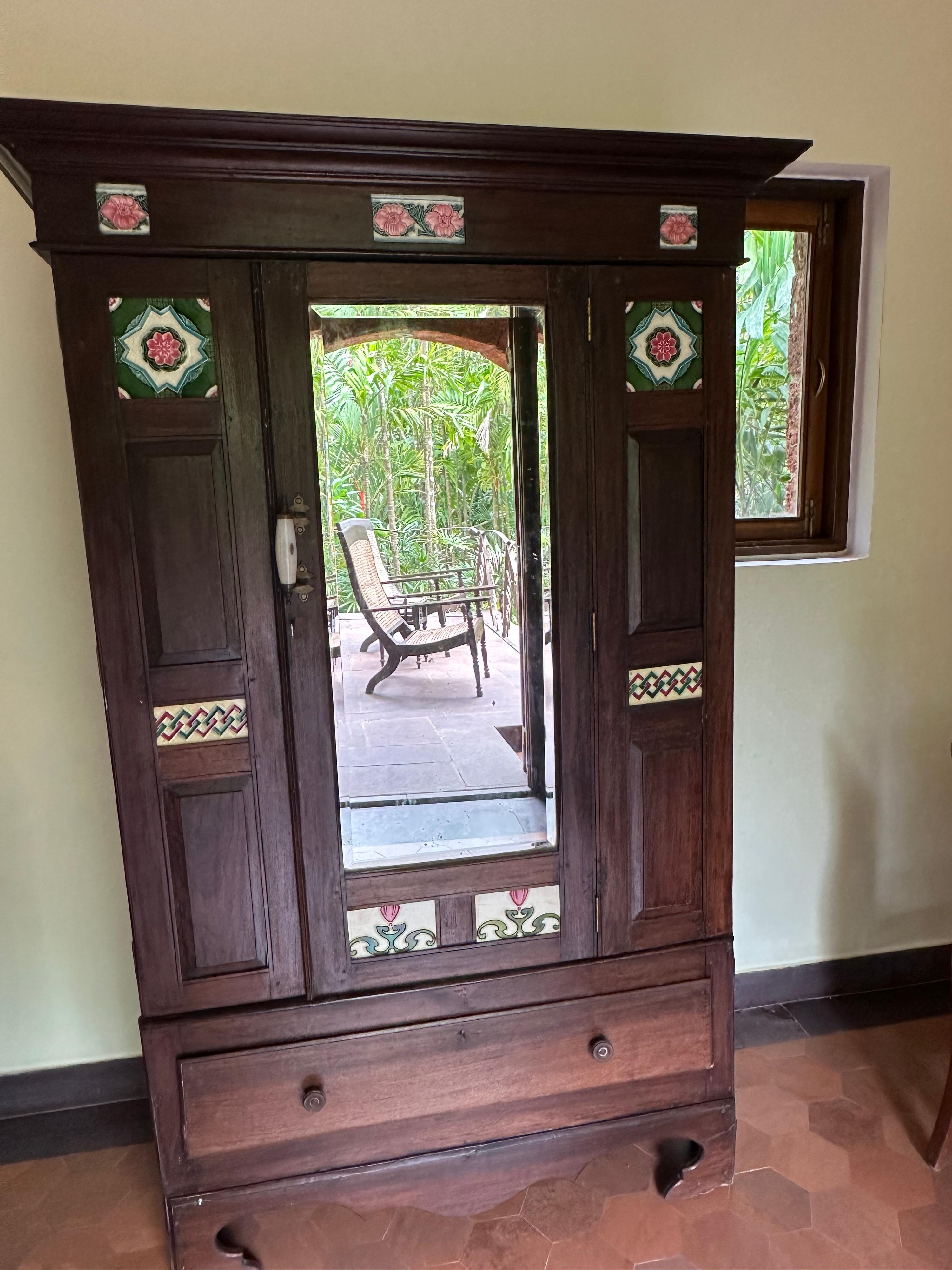 Wardrobe