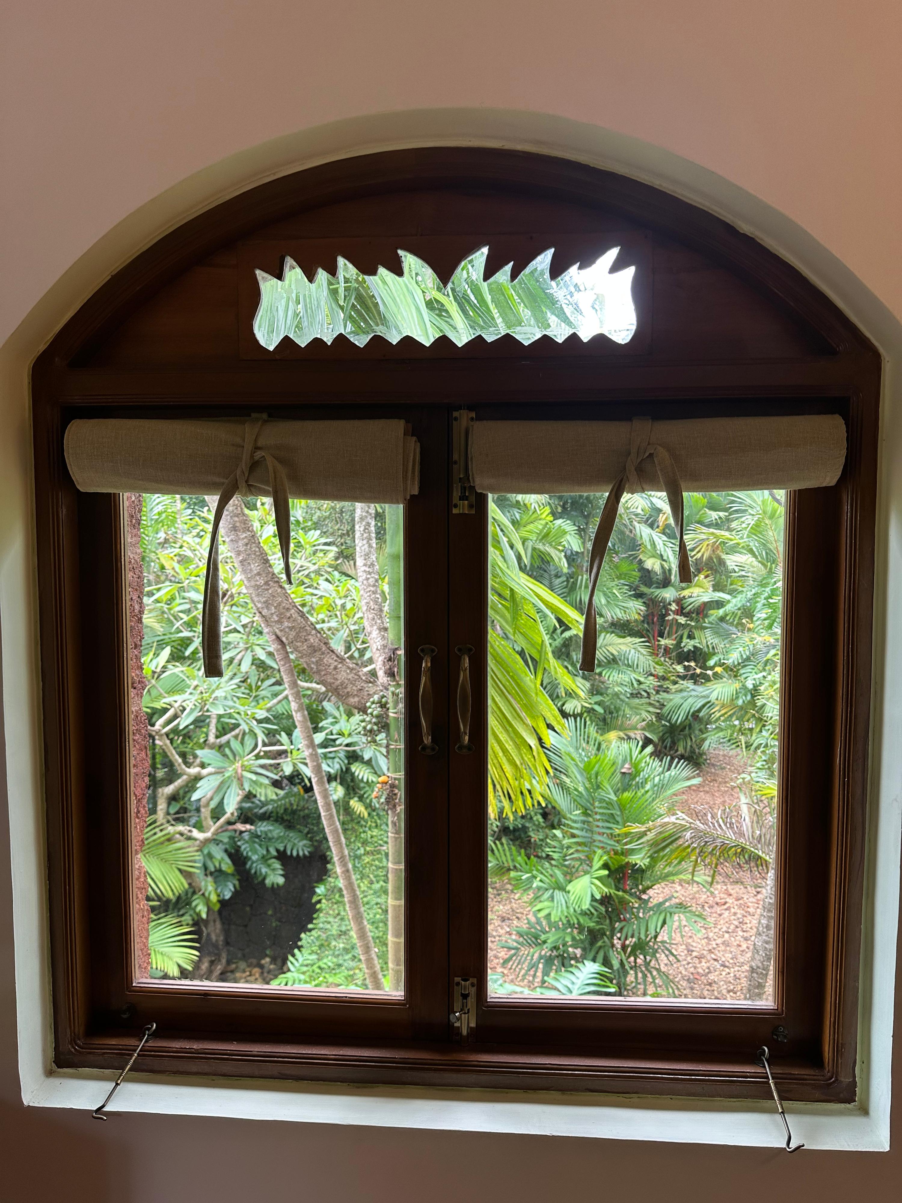 Living Room View