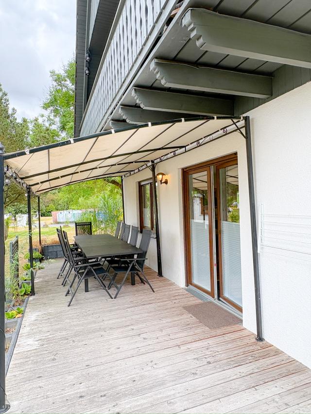 Veranda