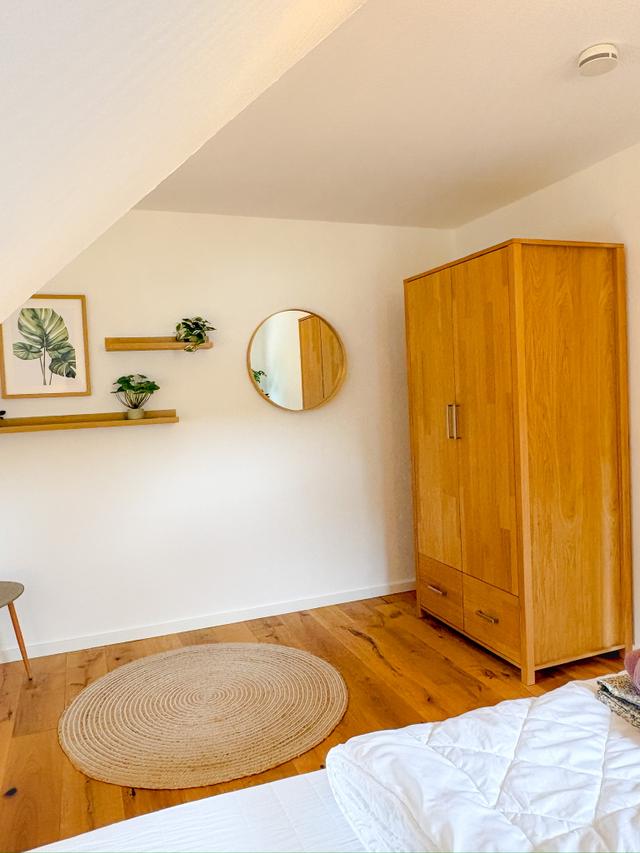 Schlafzimmer OG