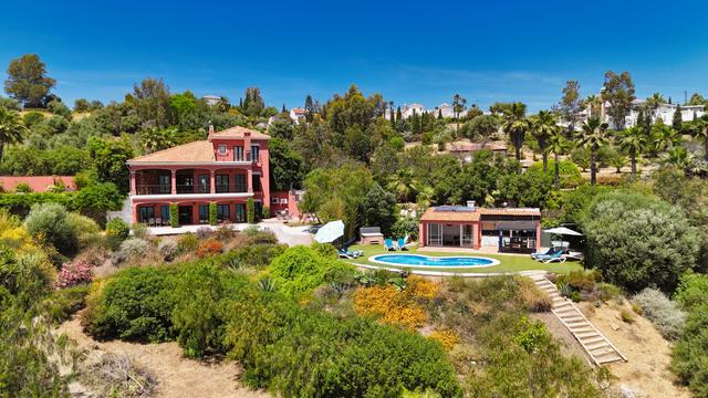 Casa Maria, Vacation Home for 8 People on Lake Viñuela, Spain