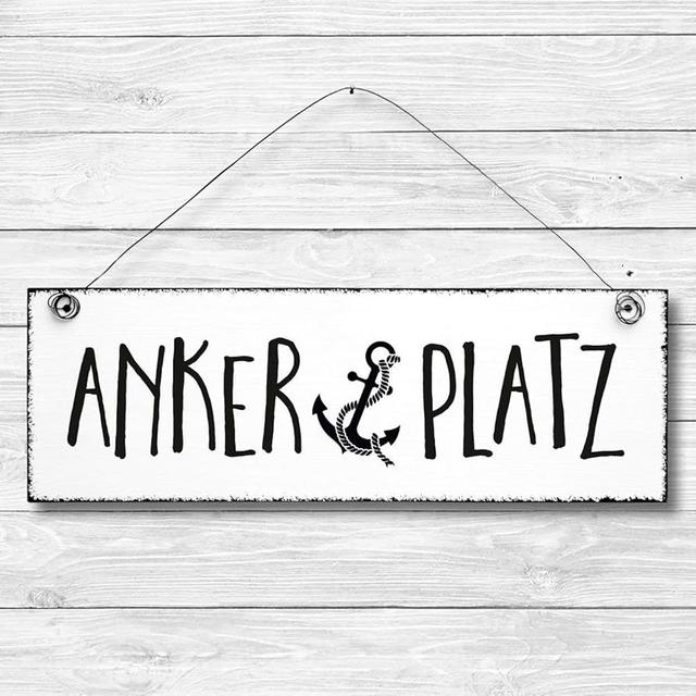Mietwohnwagen Ankerplatz