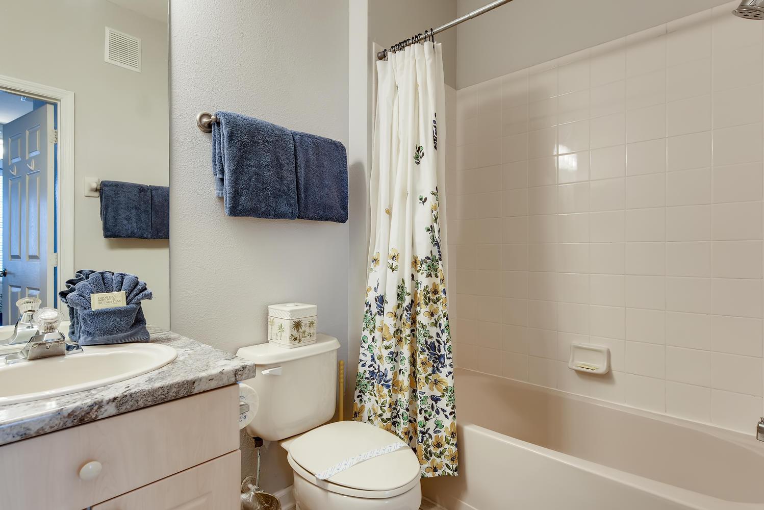 Primary Ensuite Bathroom