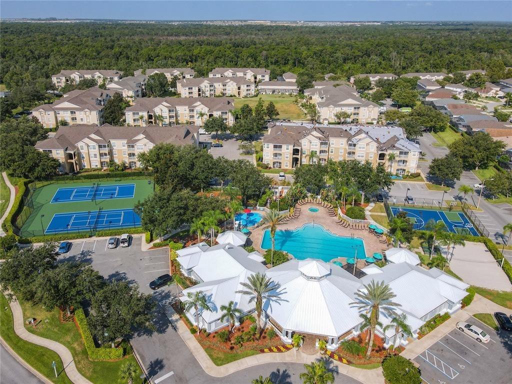 Resort Overview