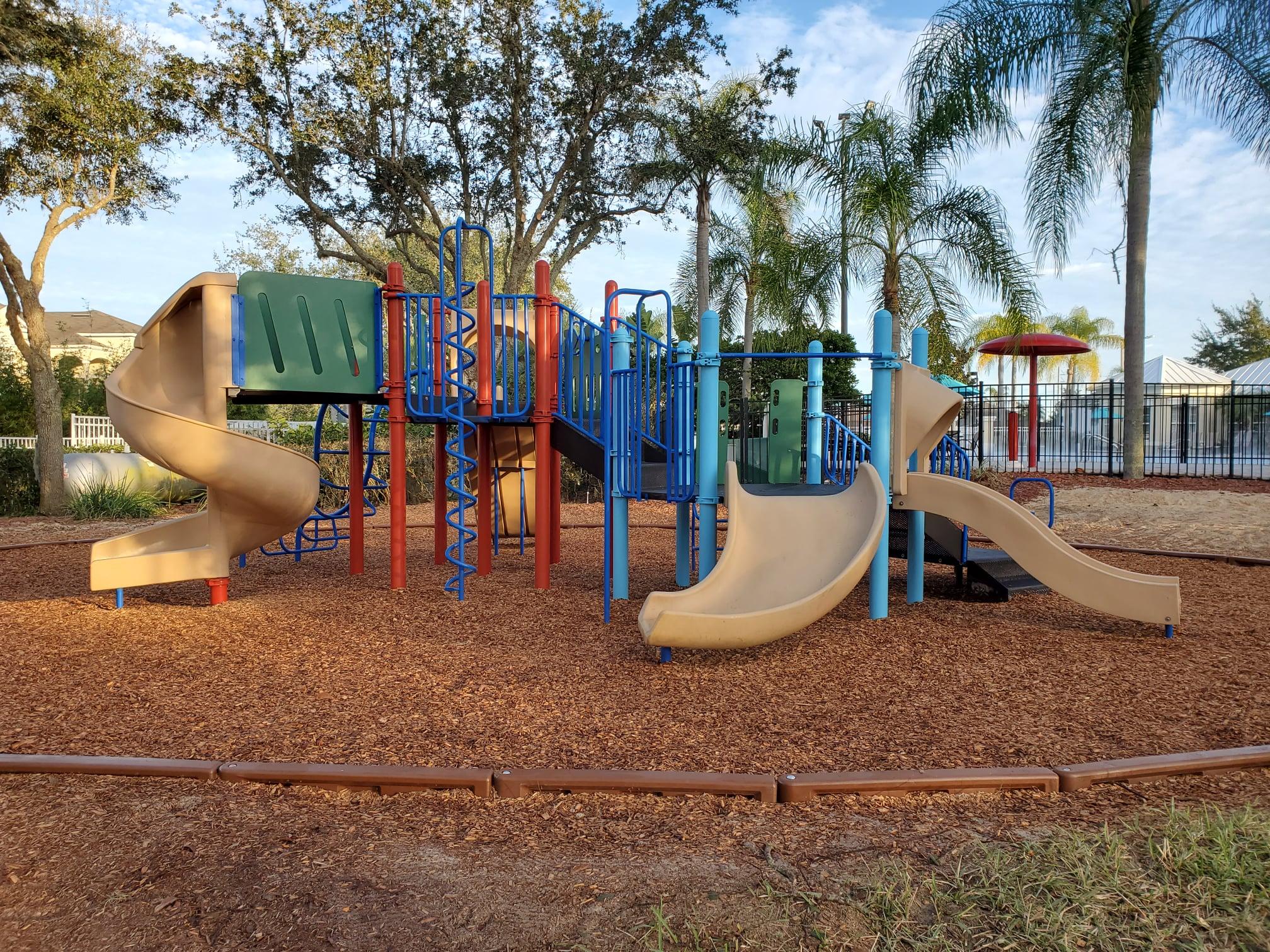 Playground