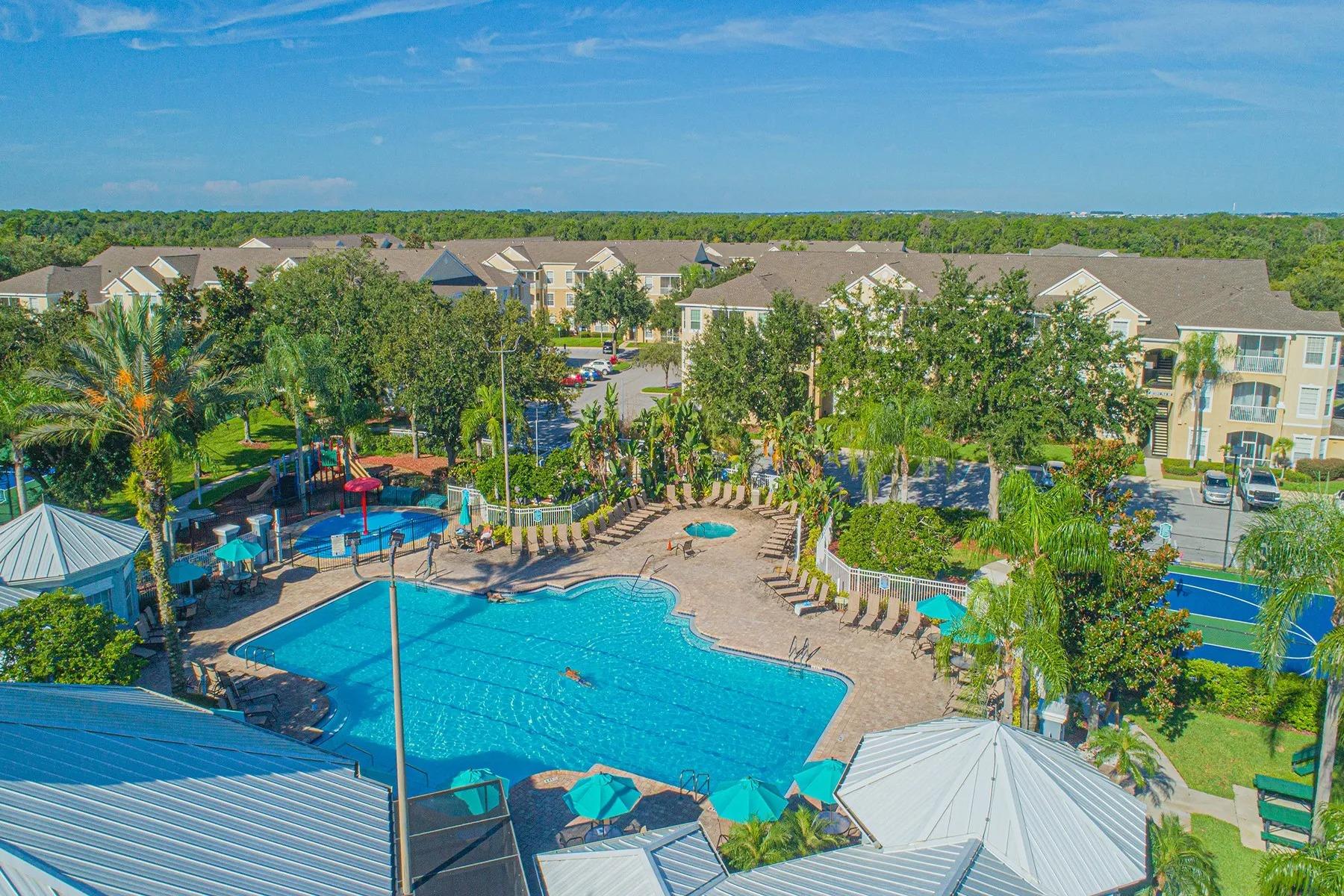 Resort Overview