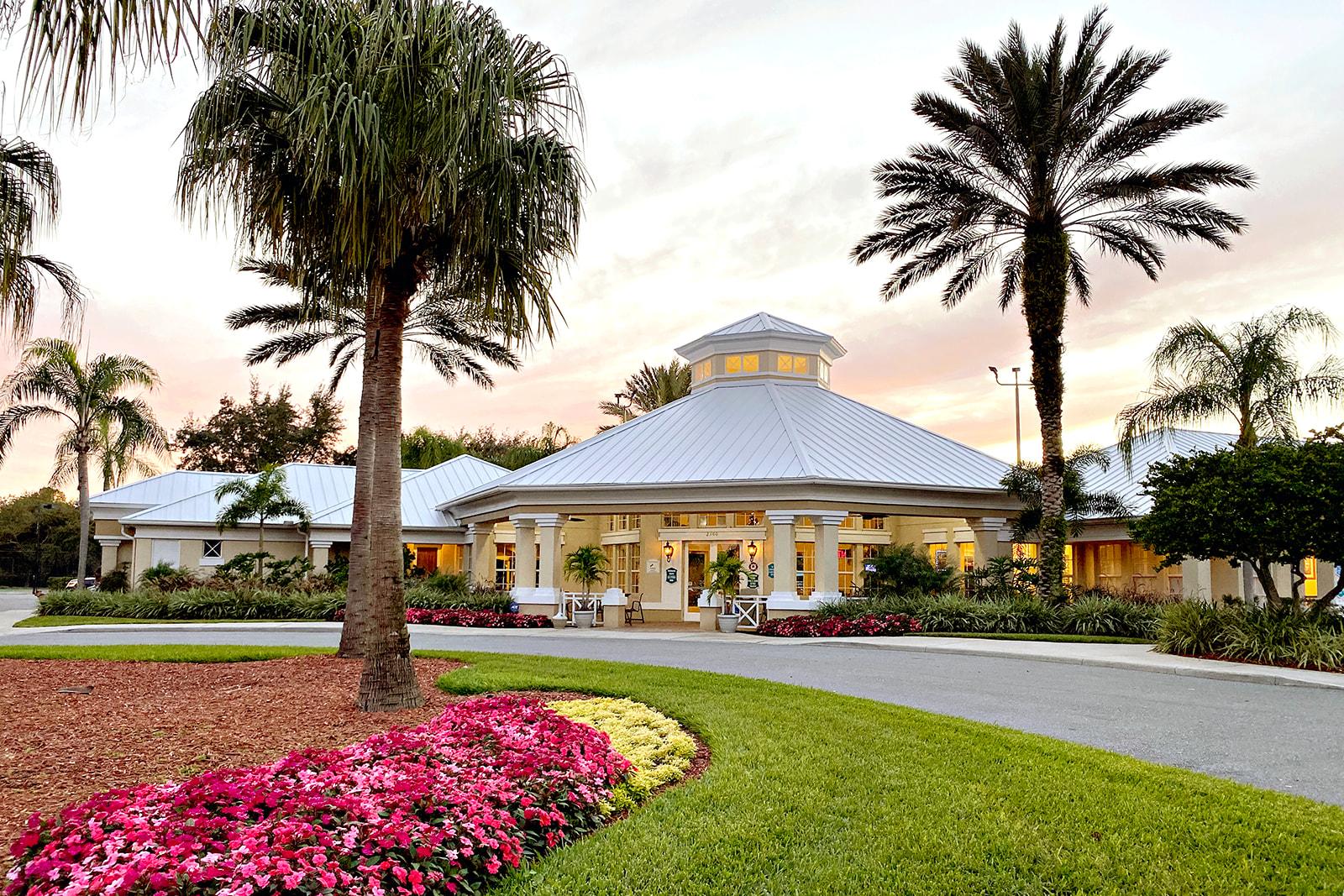 Clubhouse