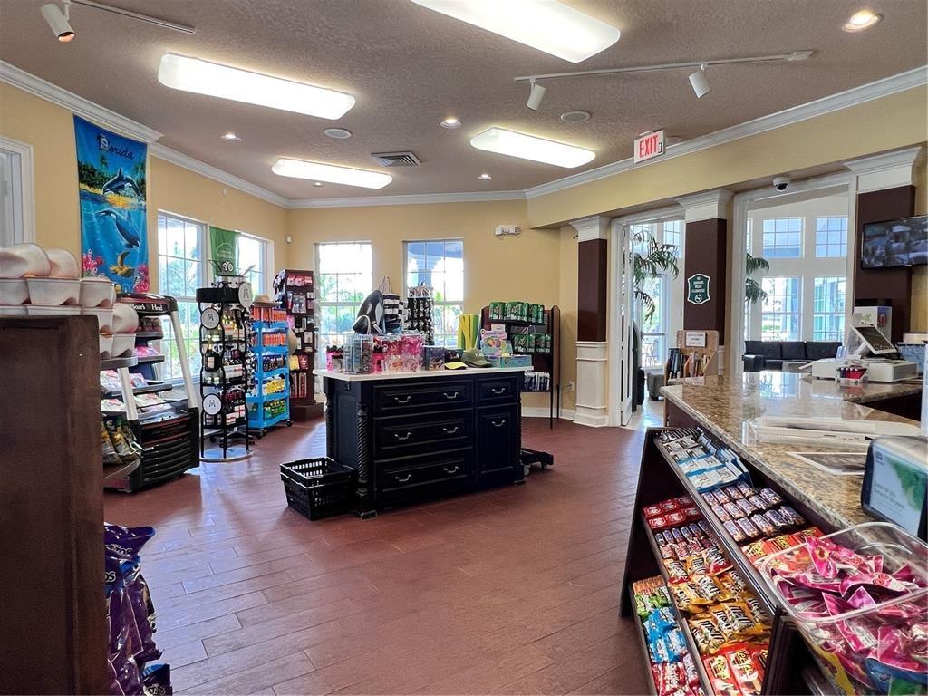 Sundry Shop