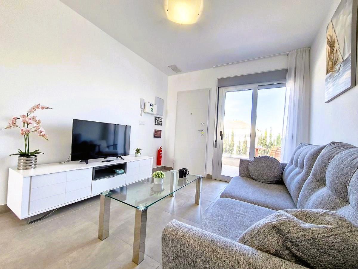 Casa Luna Dorada in Lo Pagán, Costa Cálida, Spanje