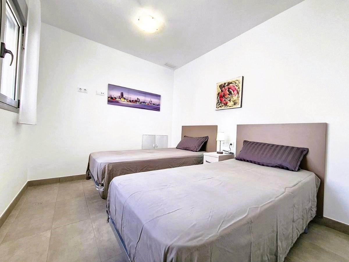 Casa Luna Dorada in Lo Pagán, Costa Cálida, Spanje