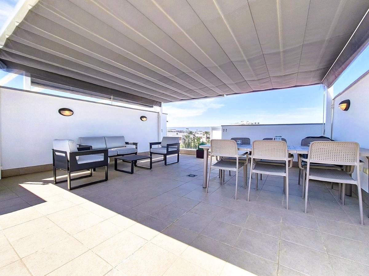 Casa Luna Dorada in Lo Pagán, Costa Cálida, Spanje