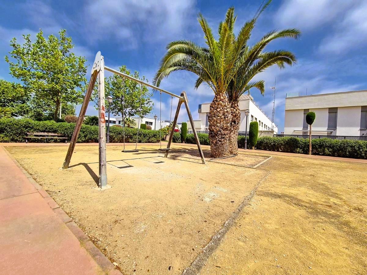 Casa Luna Dorada in Lo Pagán, Costa Cálida, Spanje