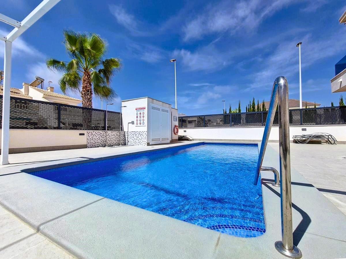 Casa Luna Dorada in Lo Pagán, Costa Cálida, Spanje