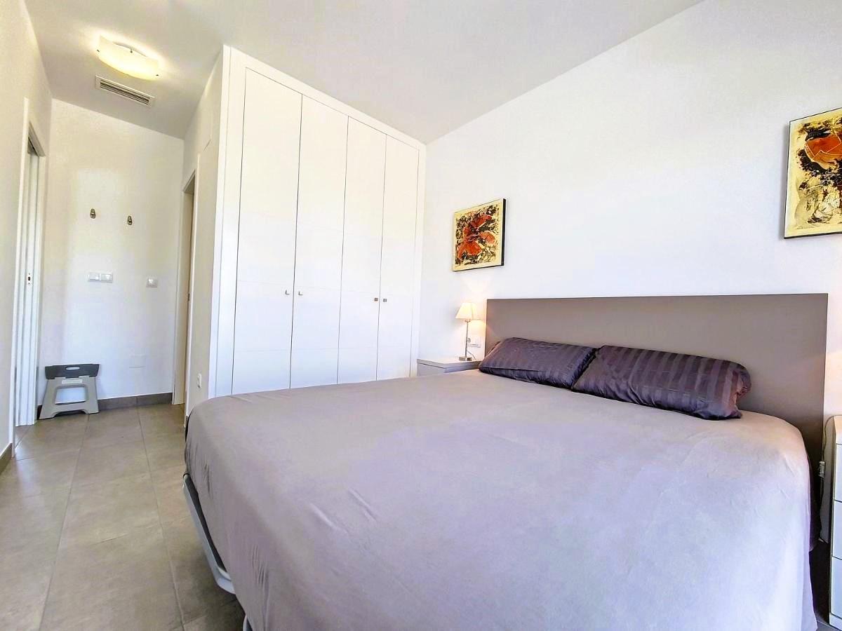 Casa Luna Dorada in Lo Pagán, Costa Cálida, Spanje