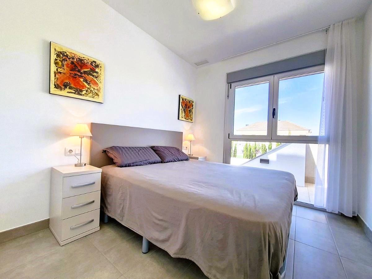 Casa Luna Dorada in Lo Pagán, Costa Cálida, Spanje