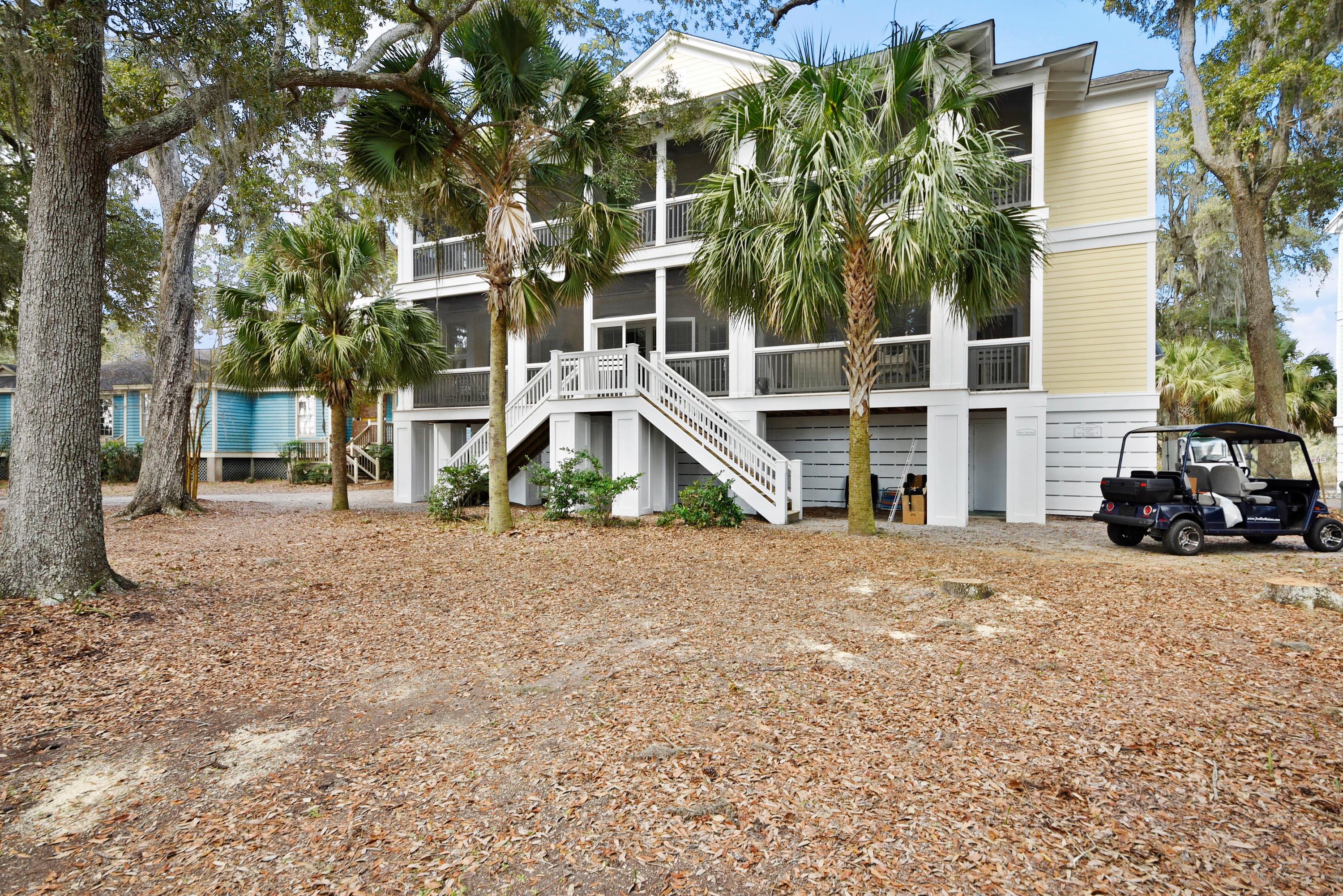 Residence Club Villa 203