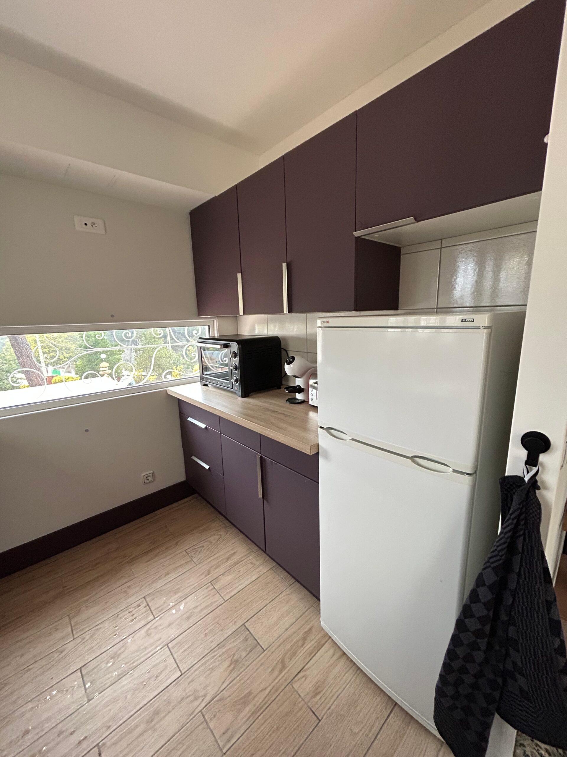 Keuken