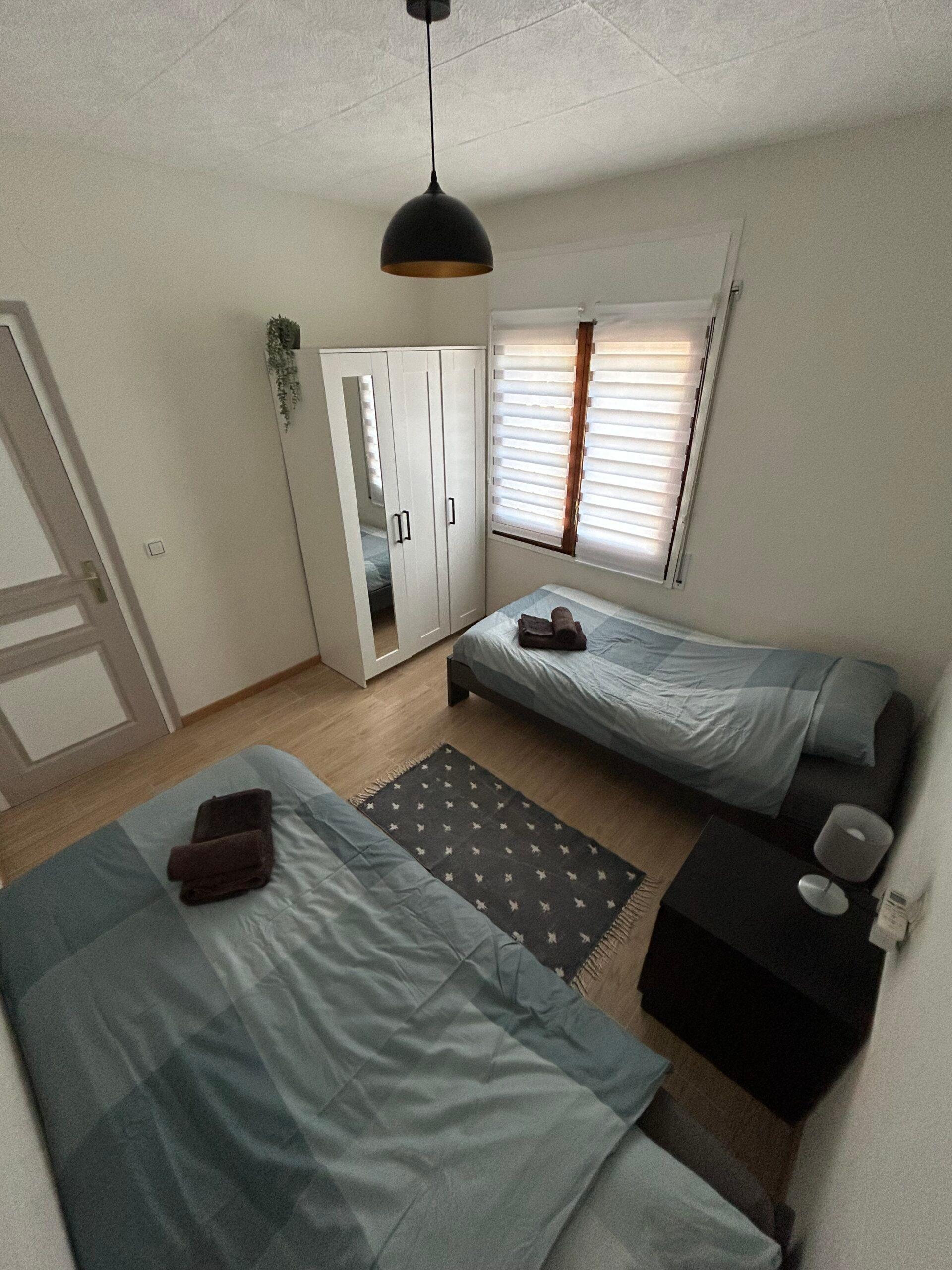 Slaapkamer 2