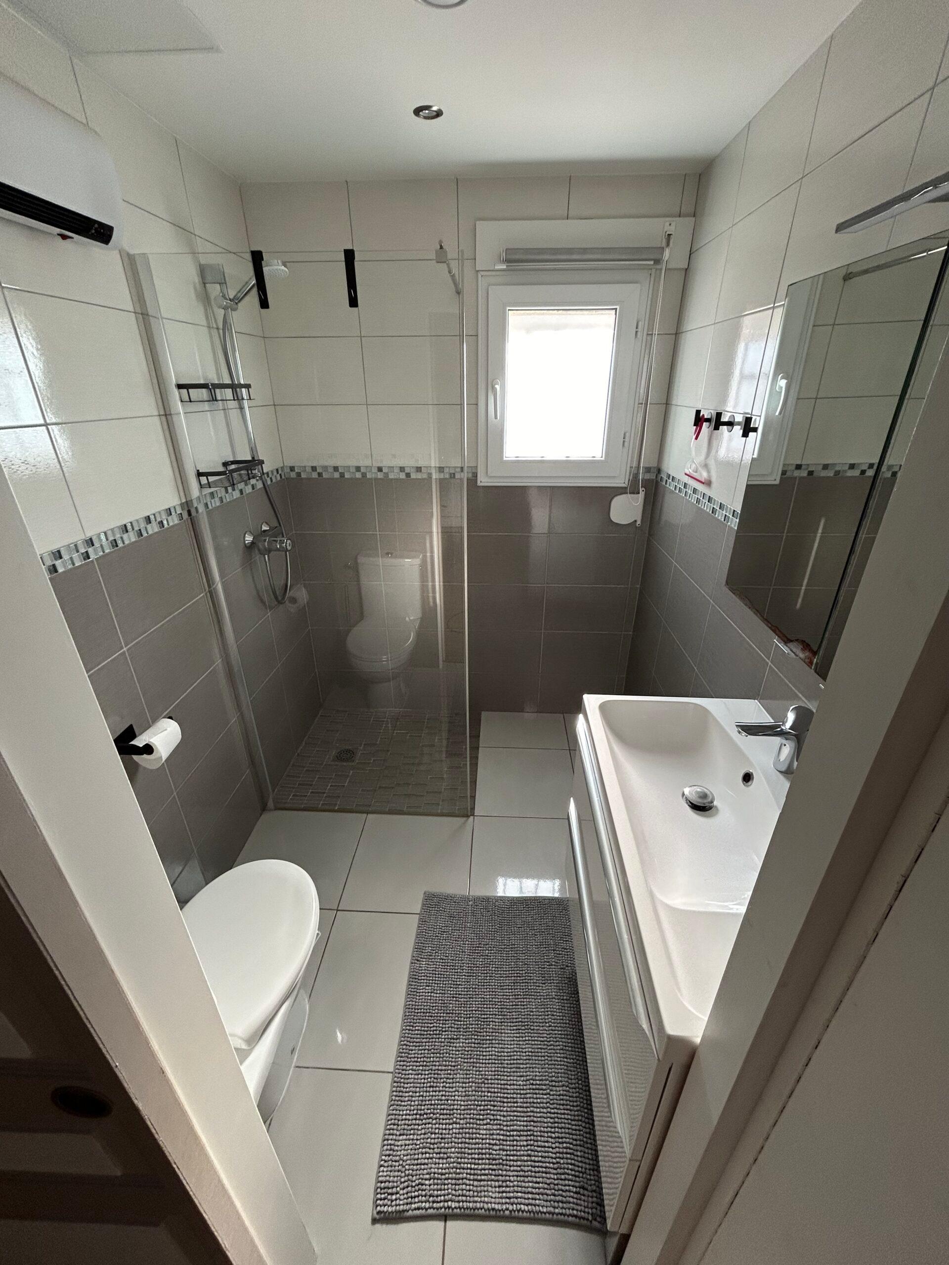 Badkamer 2