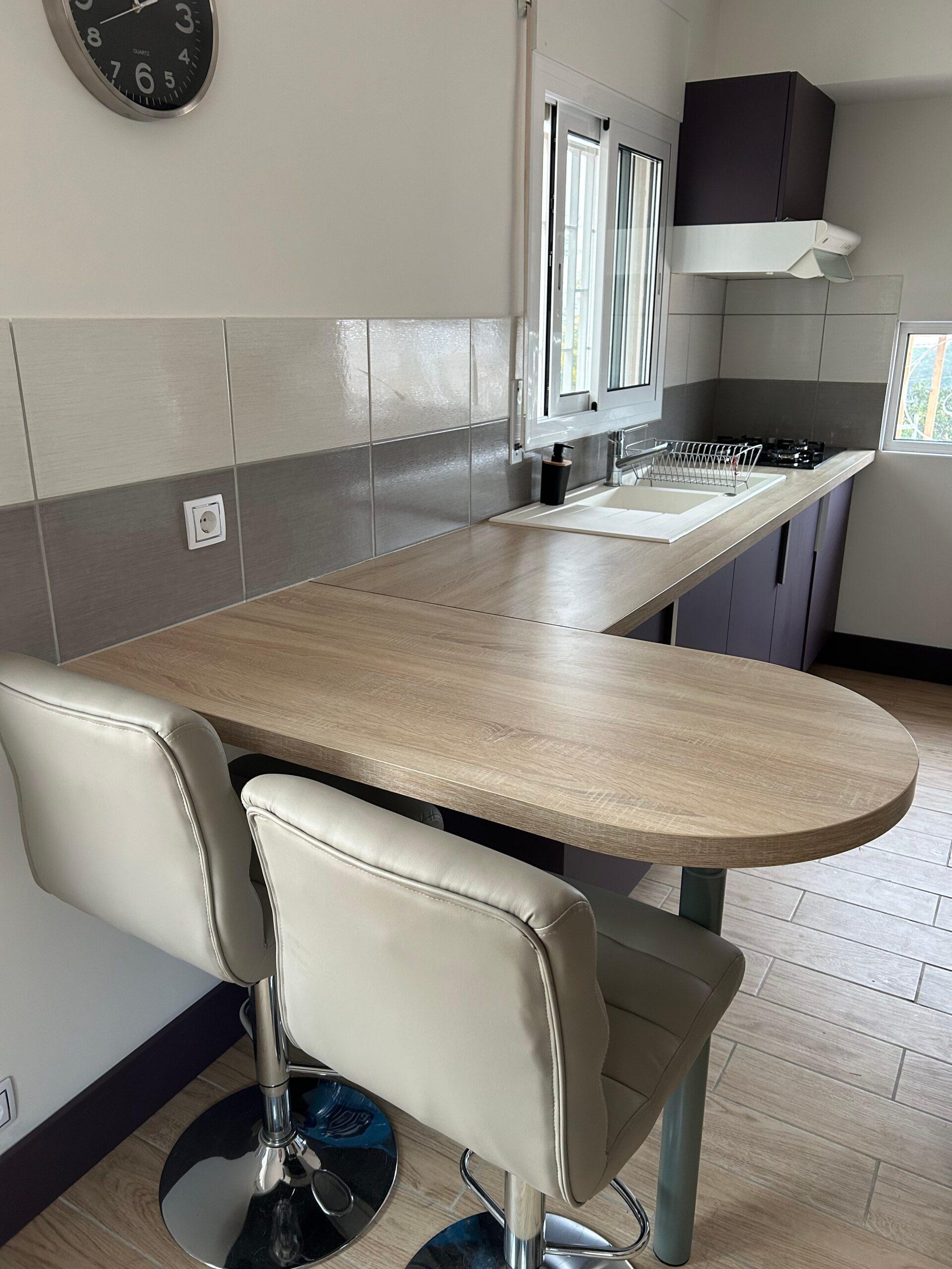 Keuken