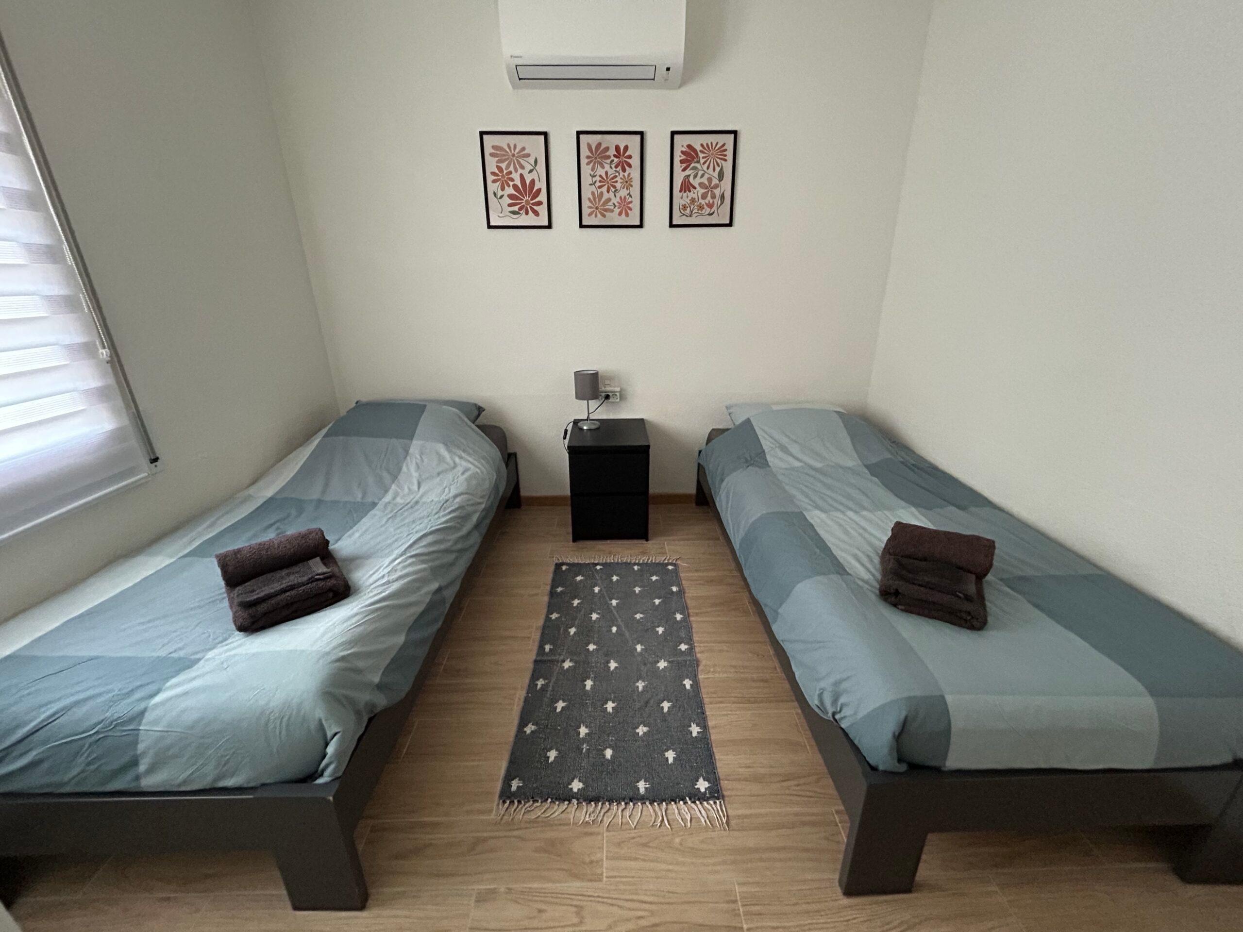 Slaapkamer 2